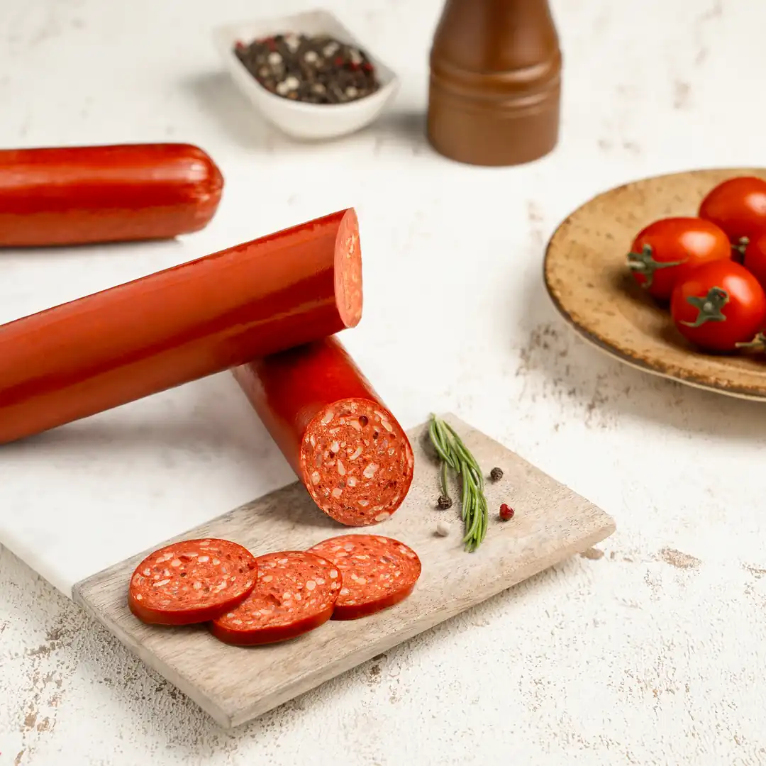 Başyazıcı Sucuk Uzun Baton 250 gr