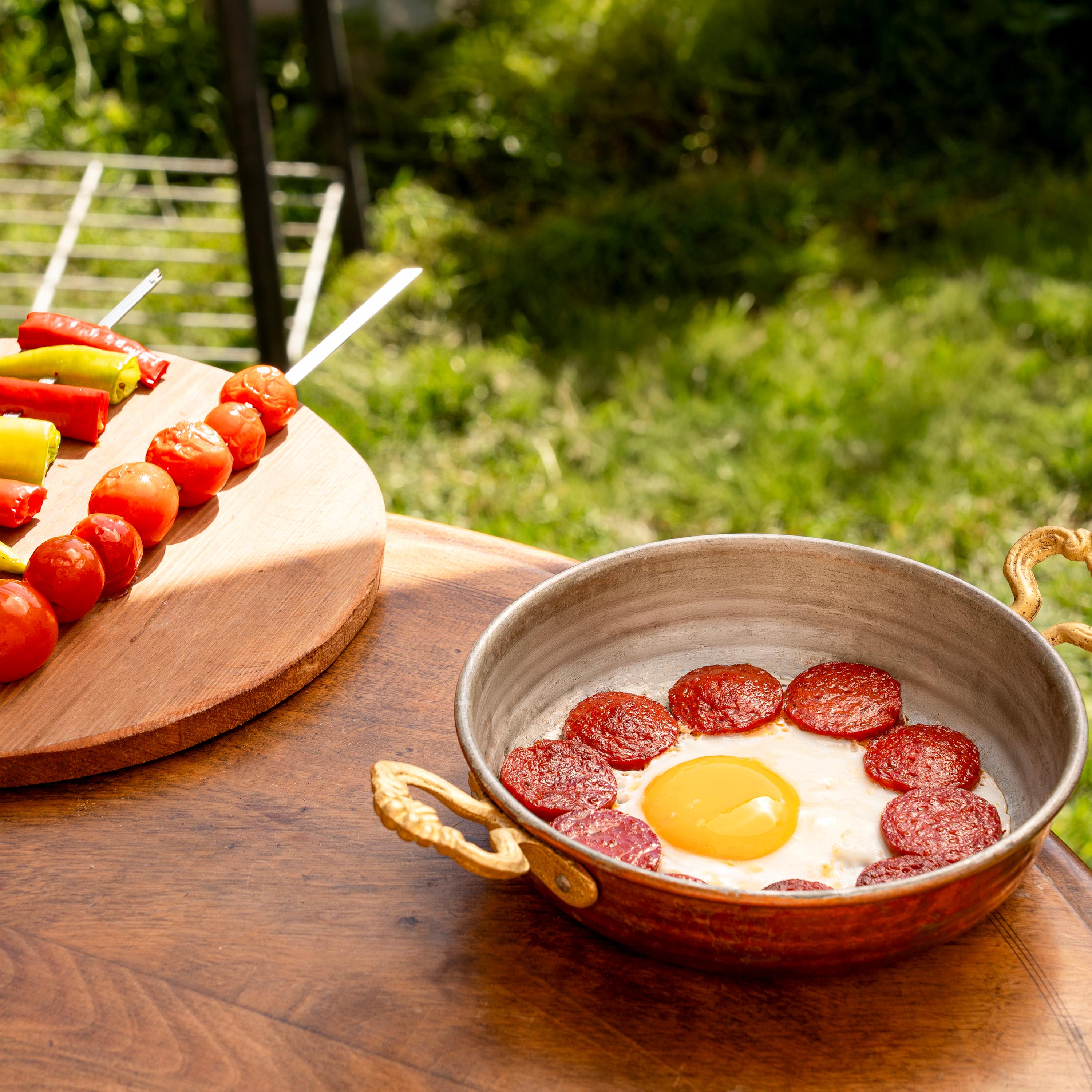 Başyazıcı Küvet Dilimli Sucuk 500 gr