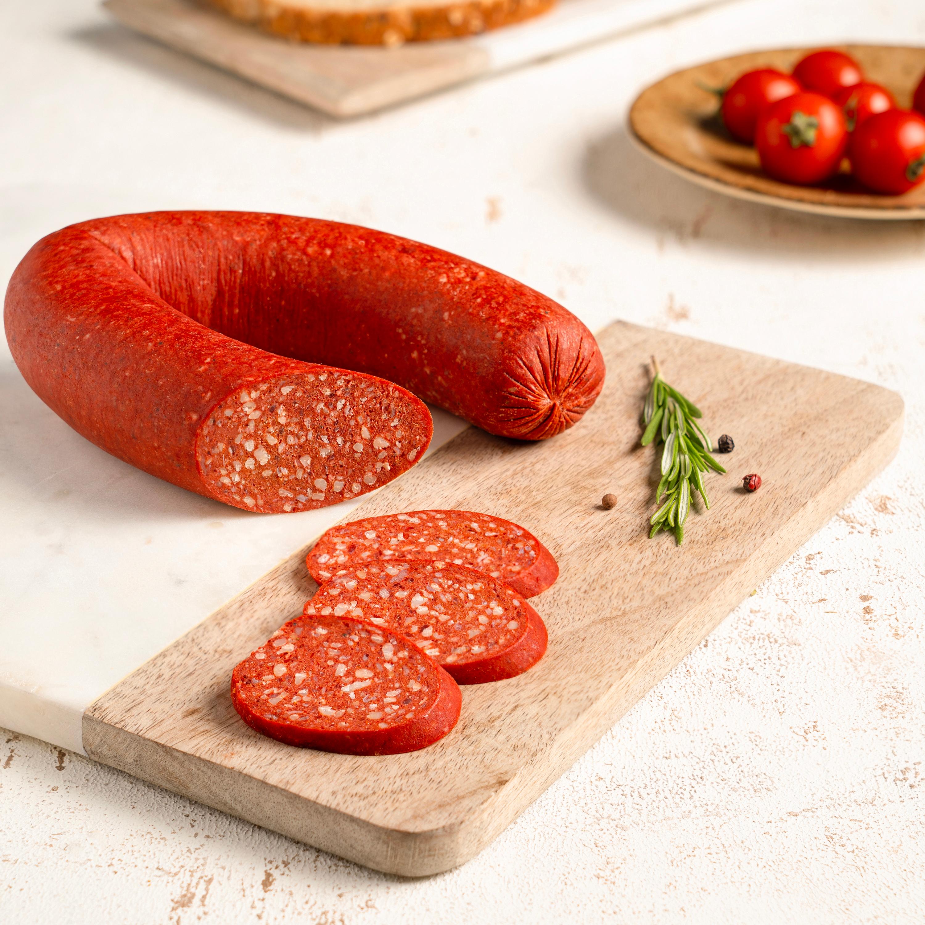 Başyazıcı Kasap Kangal Sucuk 400 gr