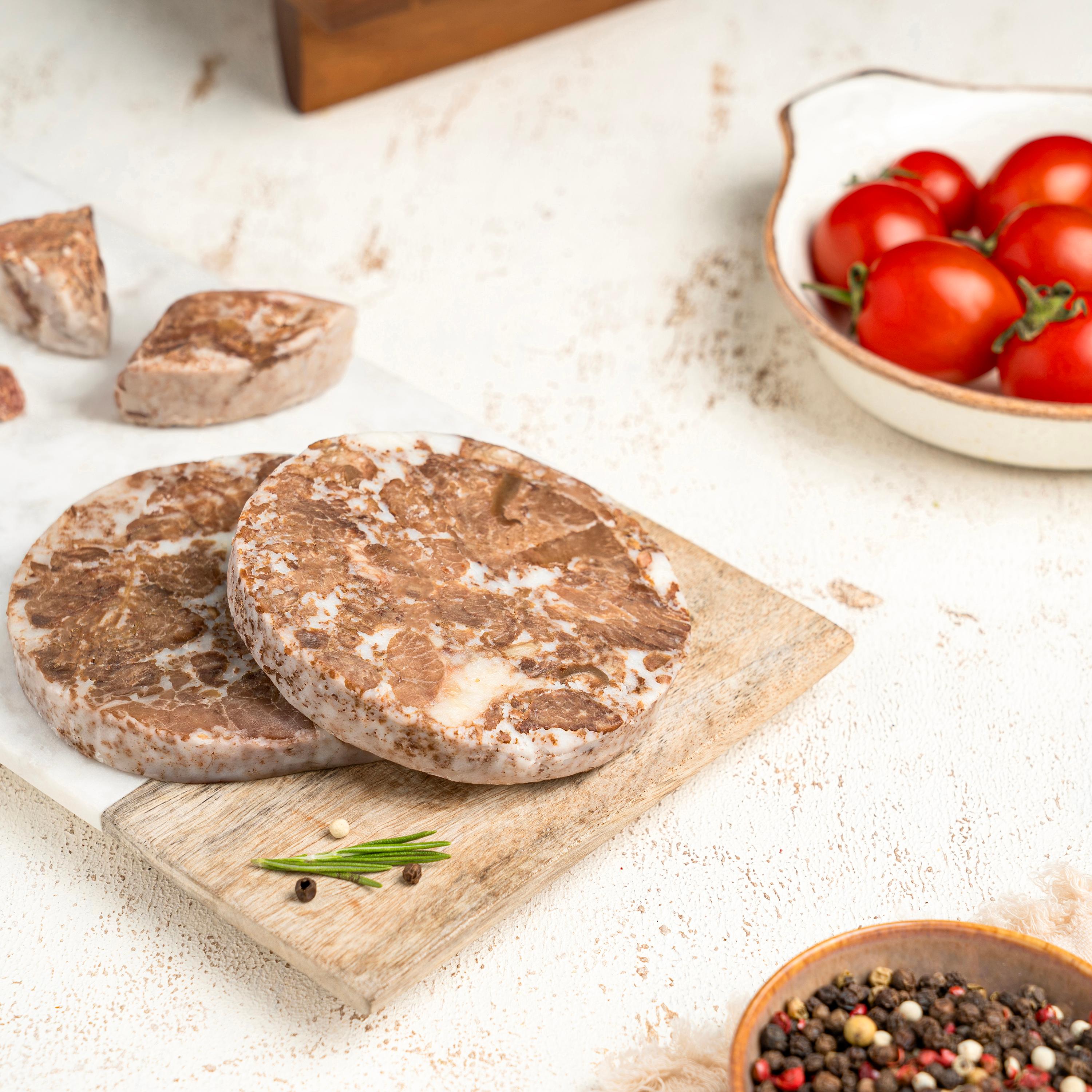 Başyazıcı Kavurma Vakumlu 100 gr
