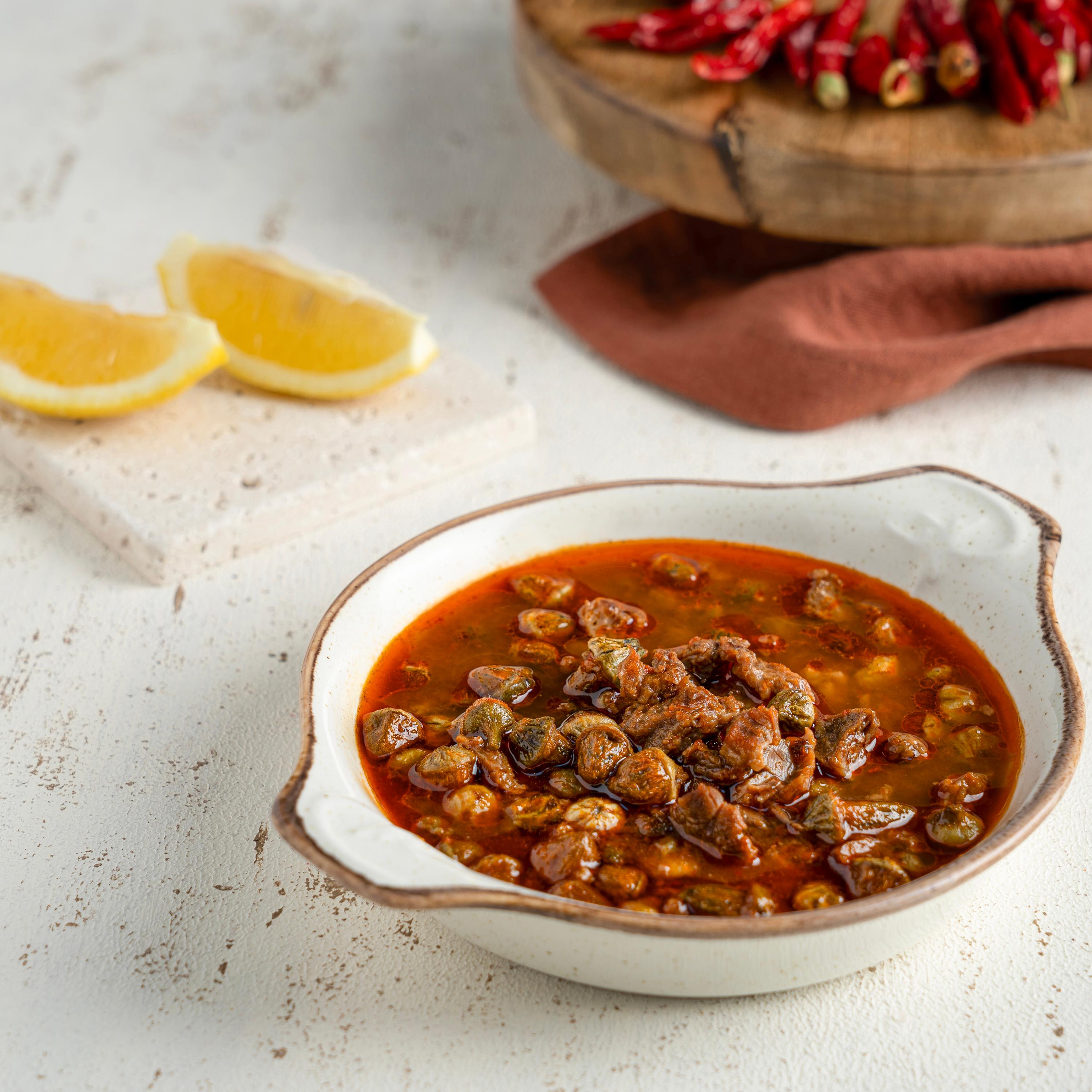 Başyazıcı Çiçek Bamya 300 gr