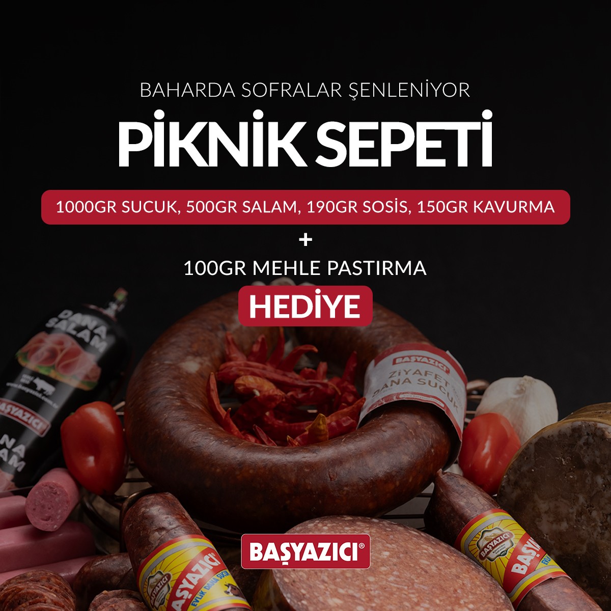Piknik Sepeti