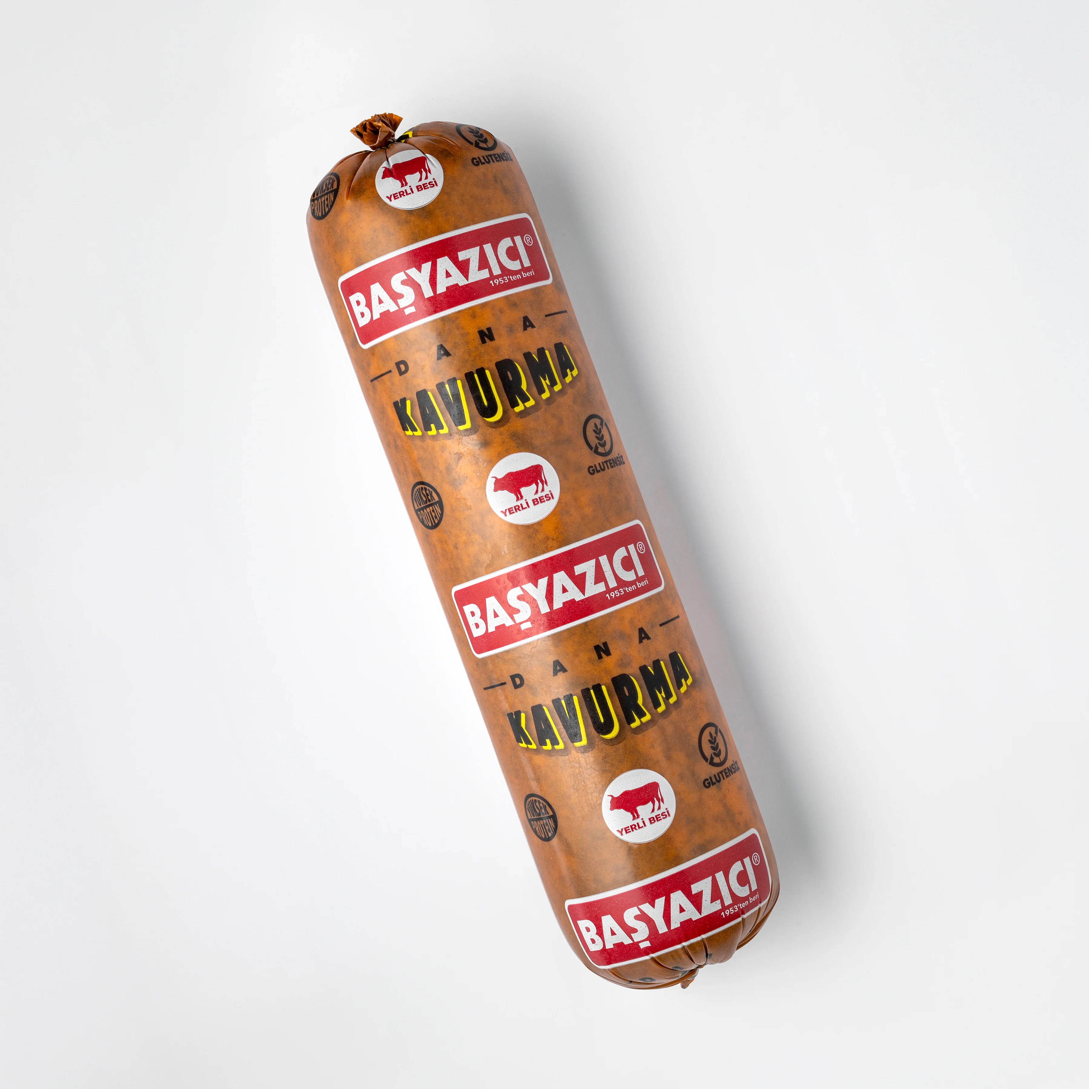 Başyazıcı Blok Kavurma