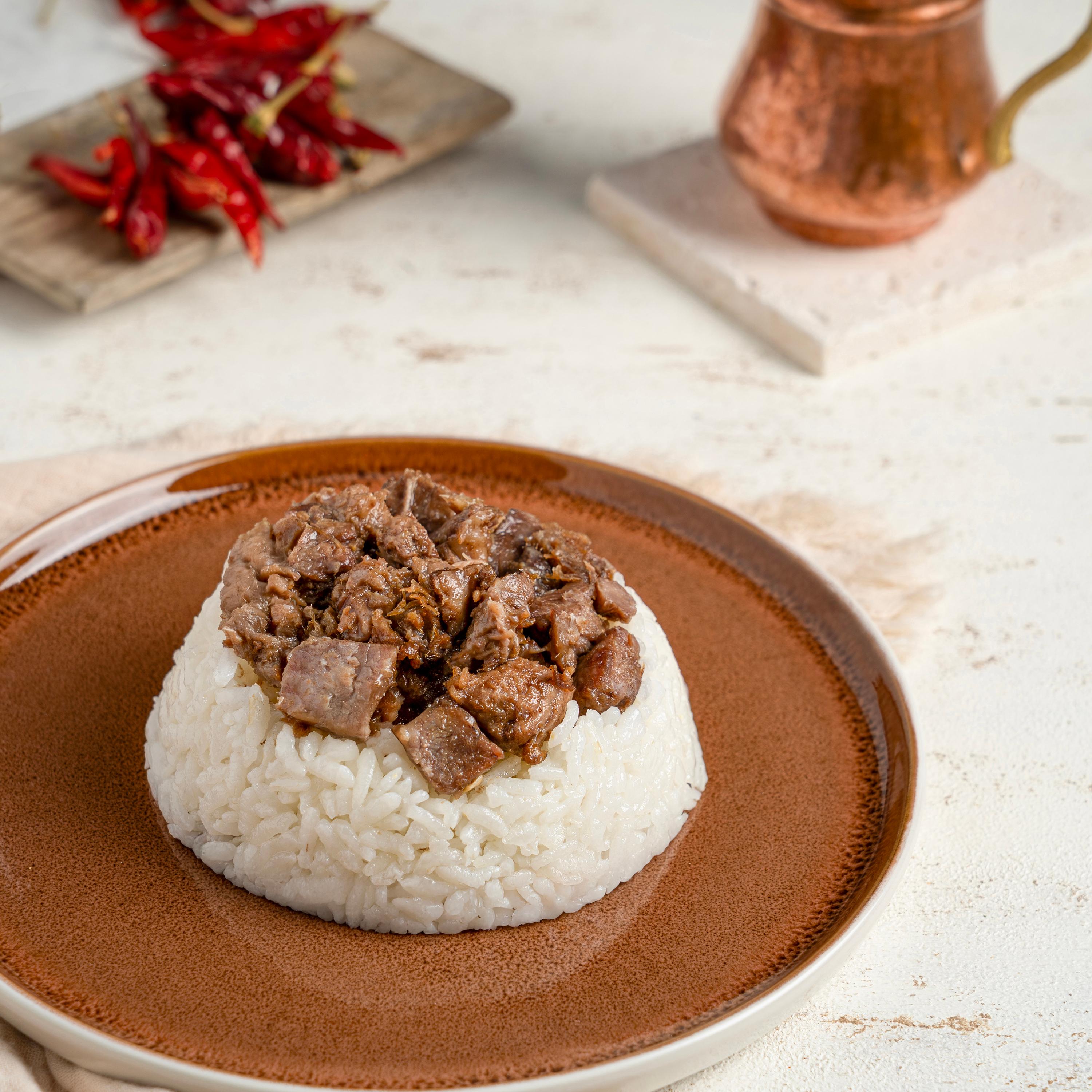 Başyazıcı Kavurma Vakumlu 100 gr