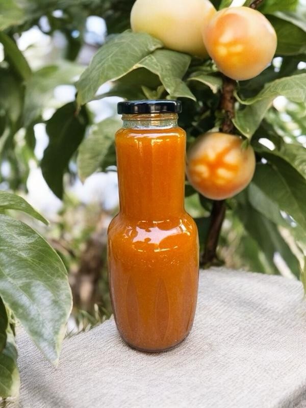 Kayısı Özü 750 ml