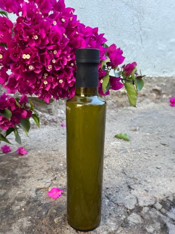 Doğal Fermente Elma Sirkesi 500 ml