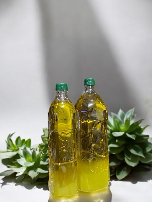 Olgun Hasat Zeytinyağı 1 Lt