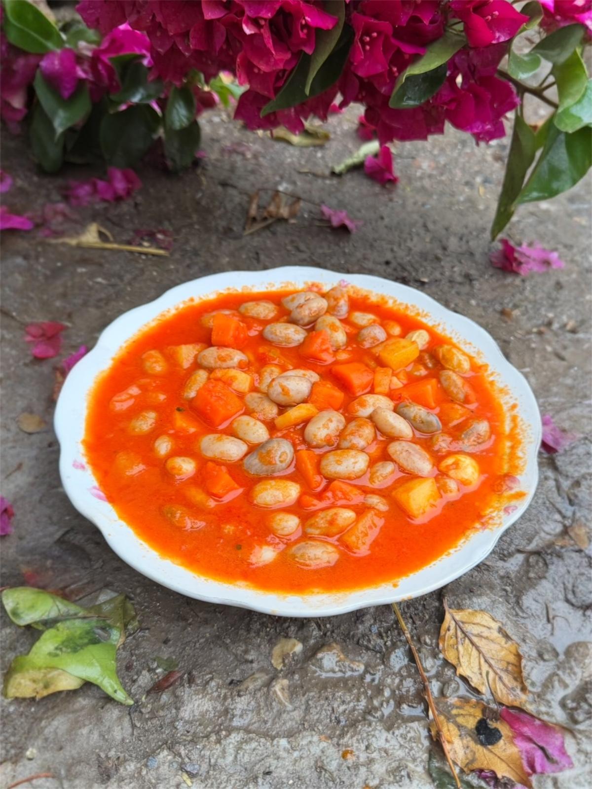 Barbunya Konservesi 660 cc