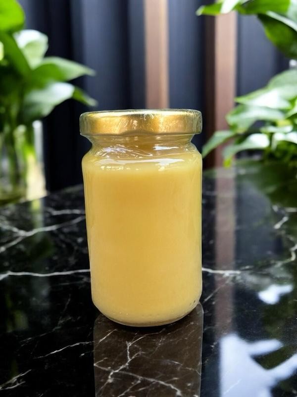 Kuyruk Yağlı Krem 105 ml