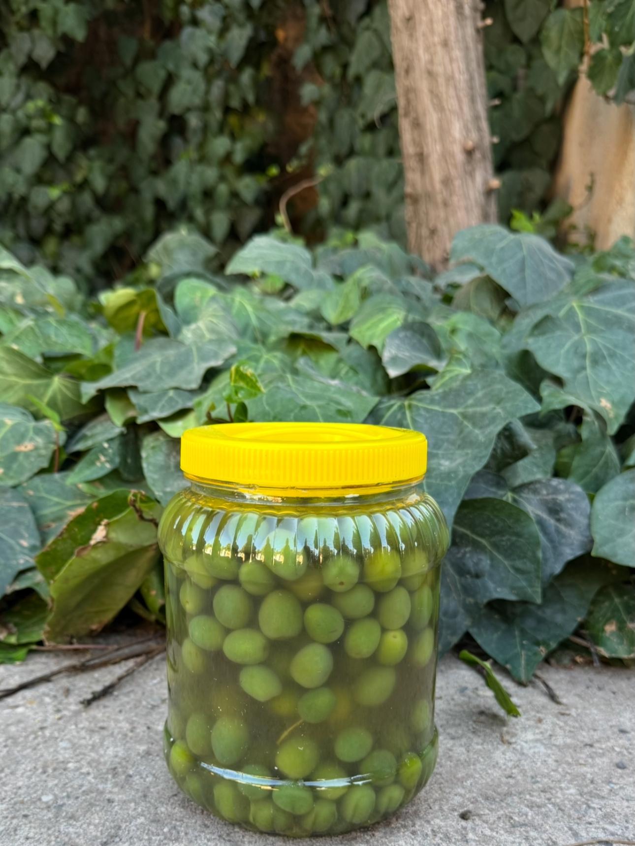 Külleme Zeytin 1 kg