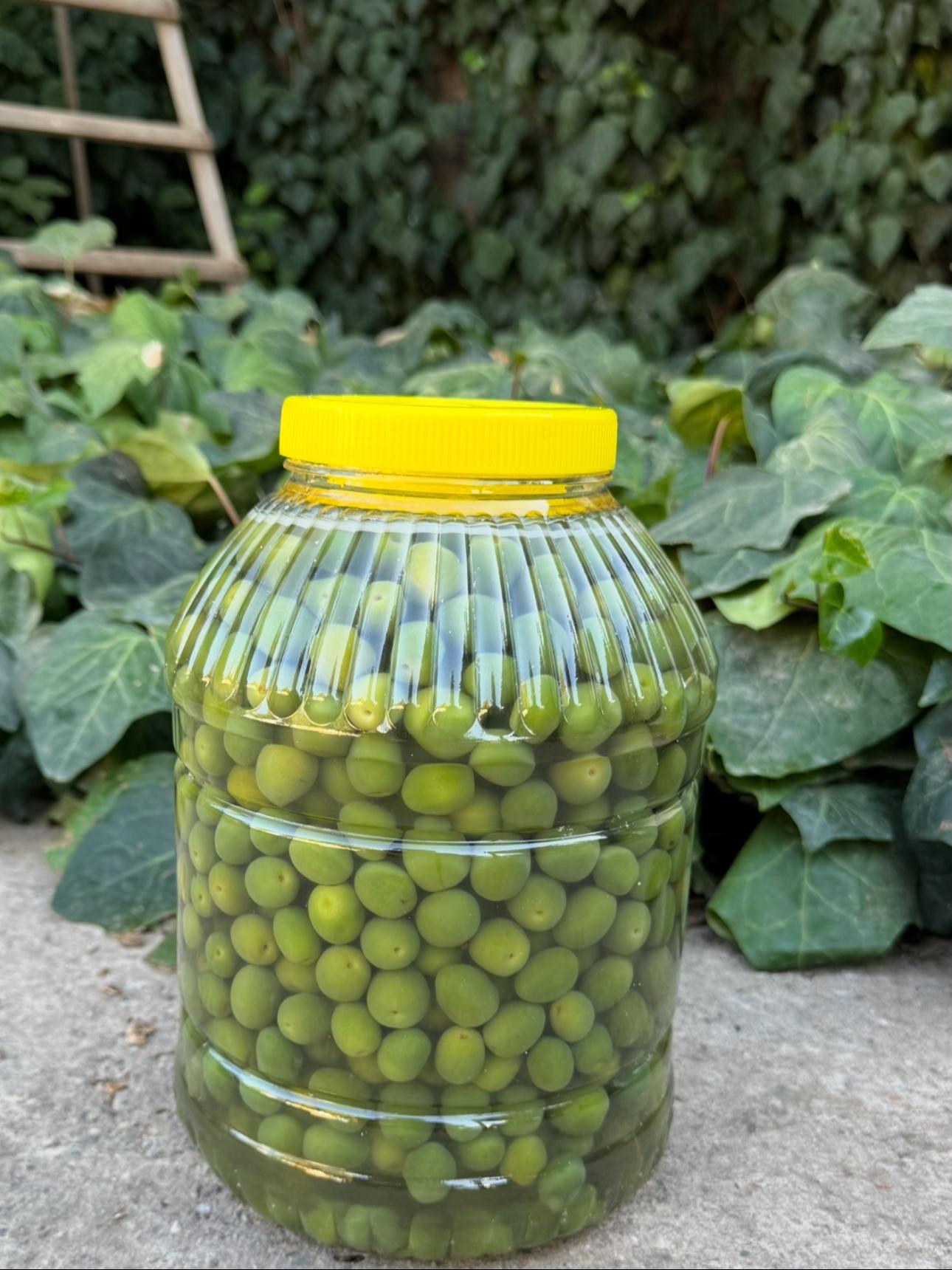 Külleme Zeytin 5 lt