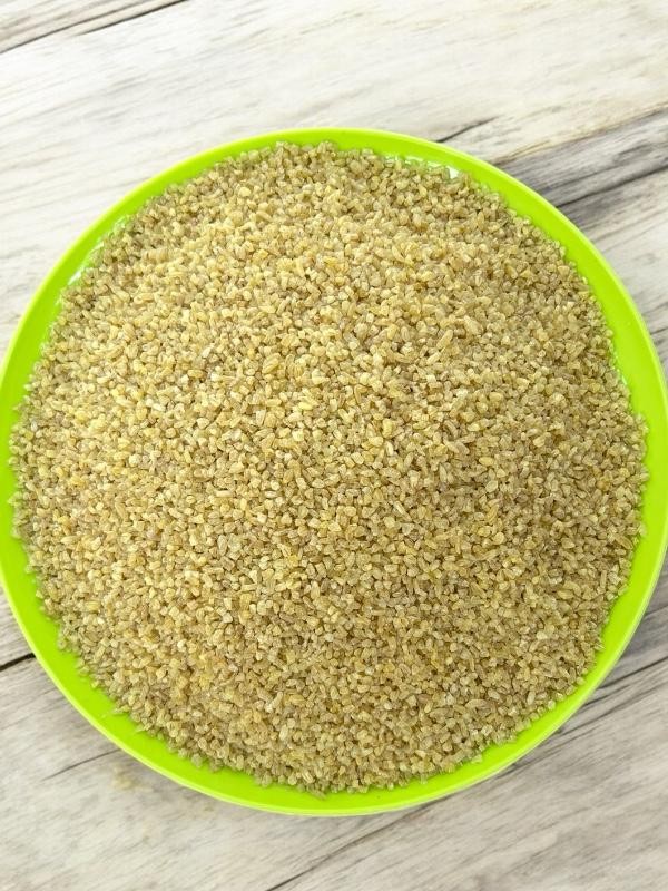 Köy Bulguru 1 kg