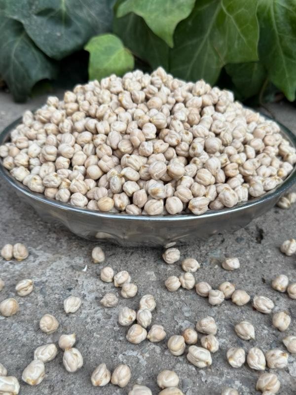 Yerli Nohut 1 Kg