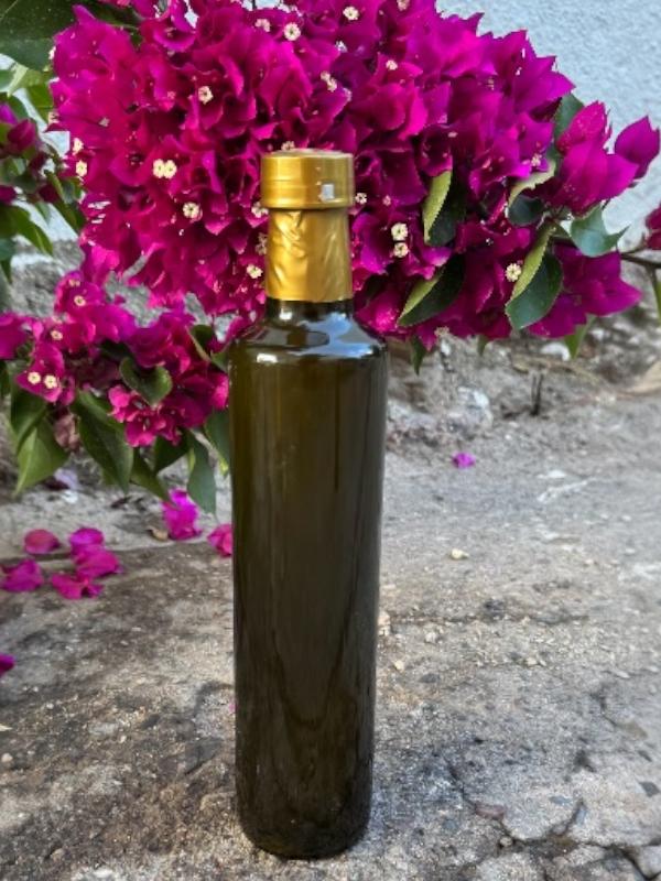 Doğal Fermente Üzüm Sirkesi 500 ml