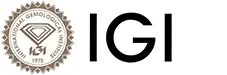 IGI Sertifikalı ürün