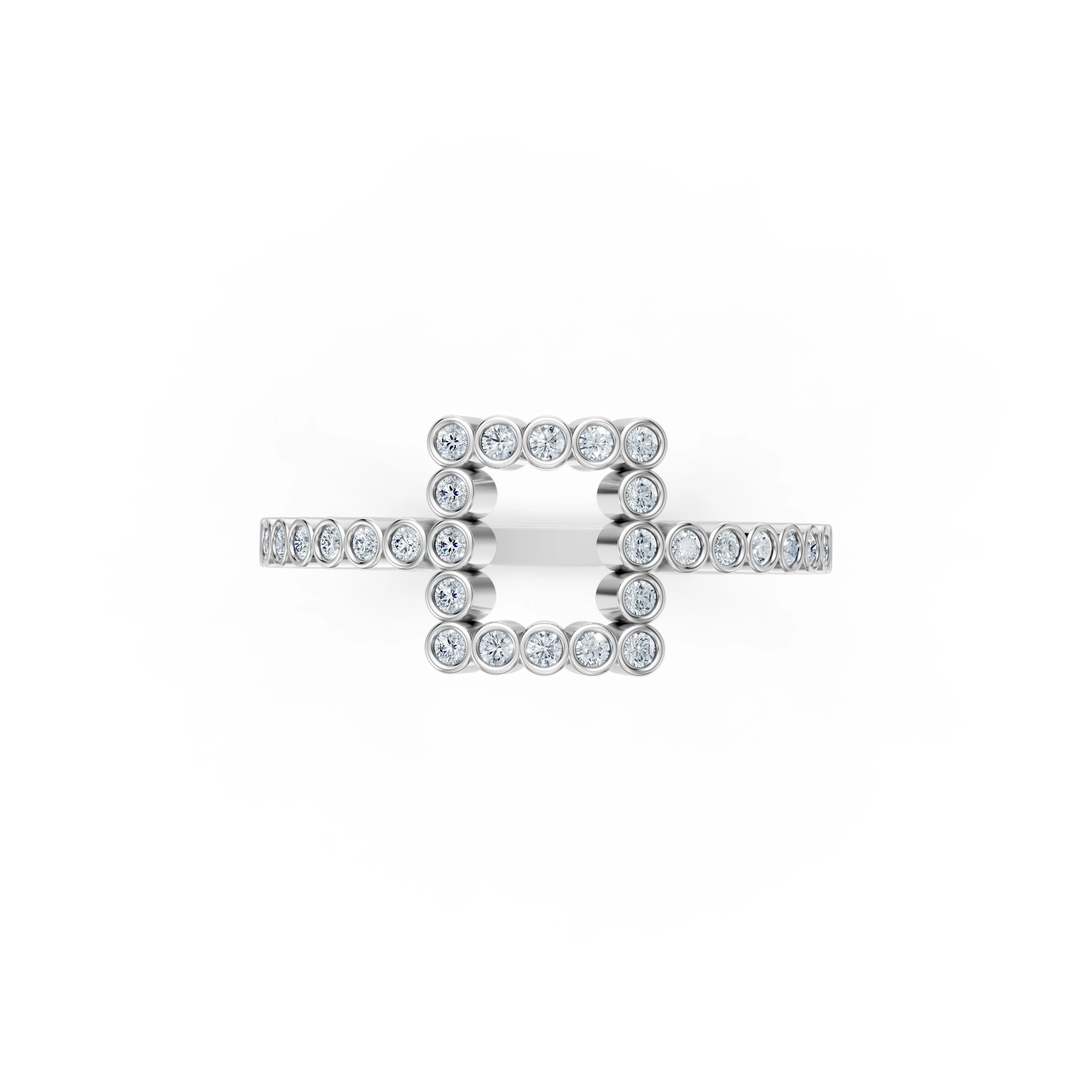 0.34 Karat Pırlanta İstanbul34 Yüzük