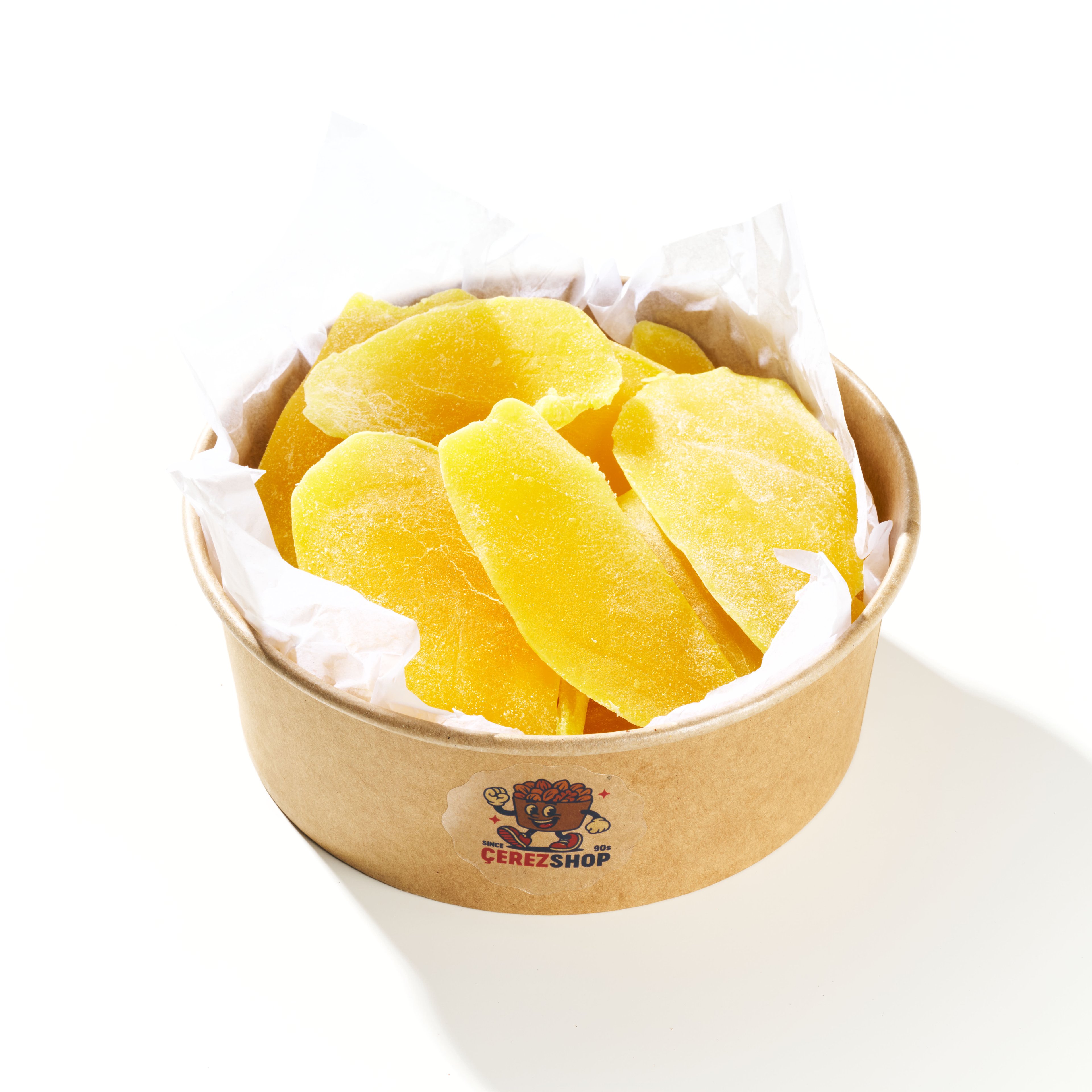 Mango Kurusu image