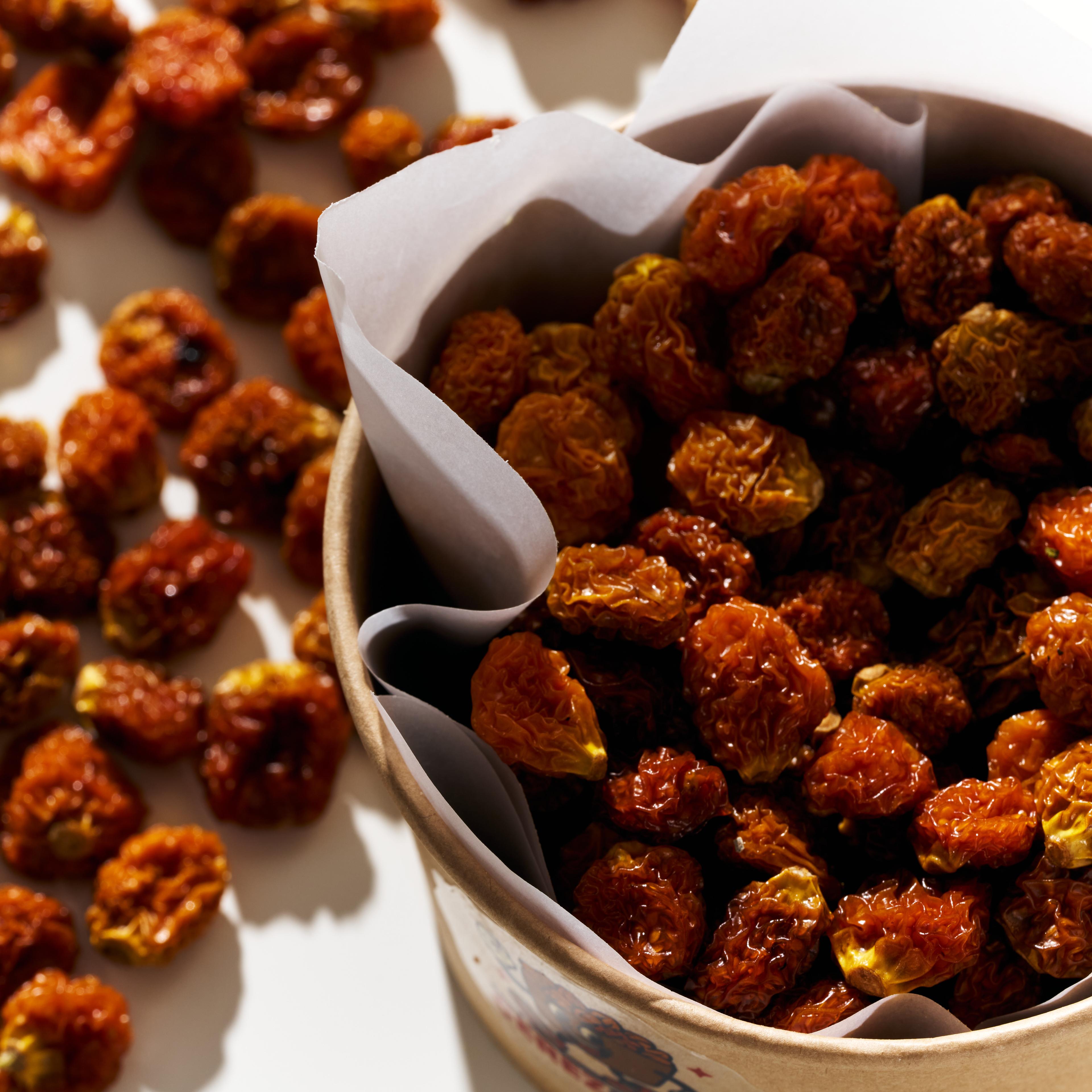 Altın Çilek (Golden Berry)