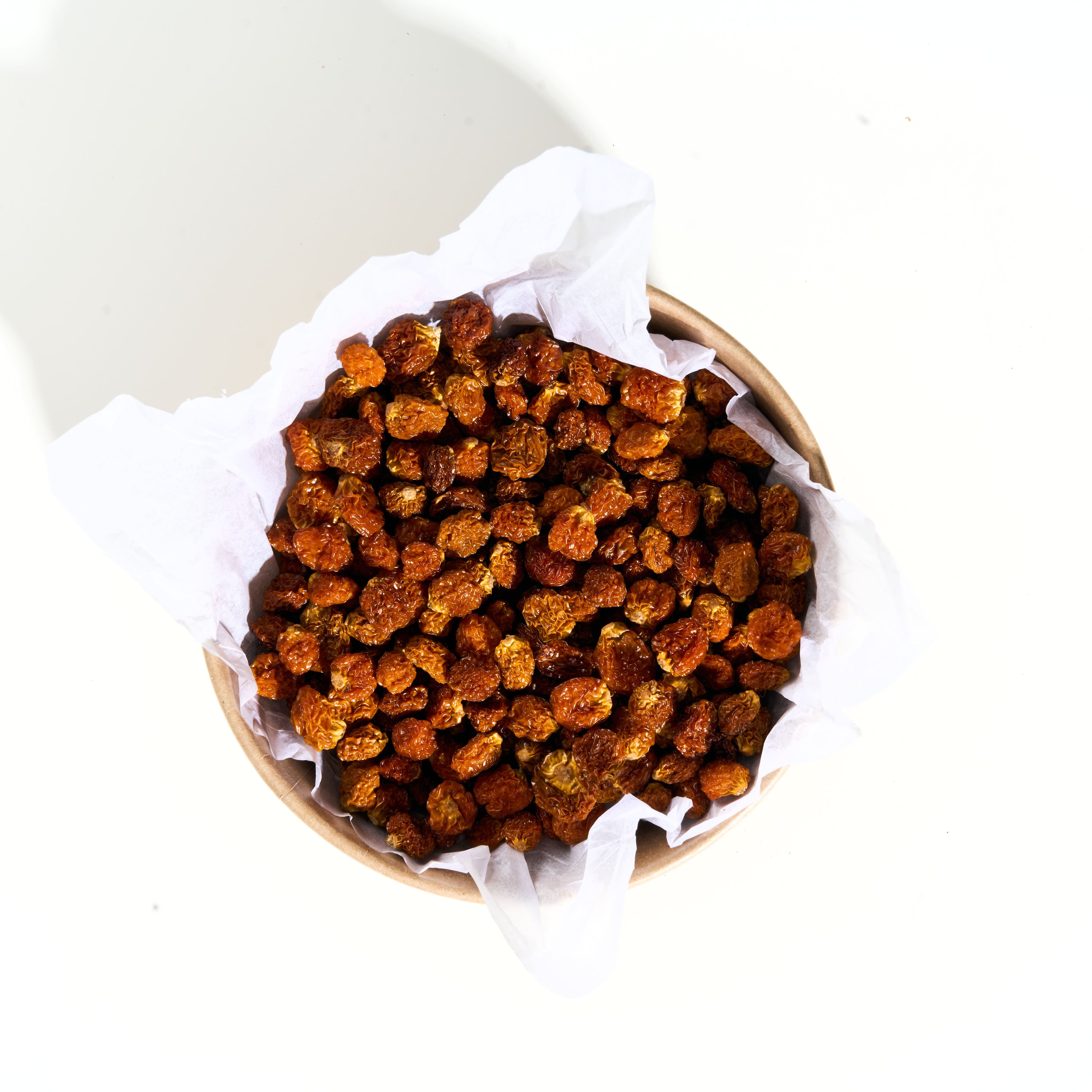 Dut Kurusu (Yerli)
