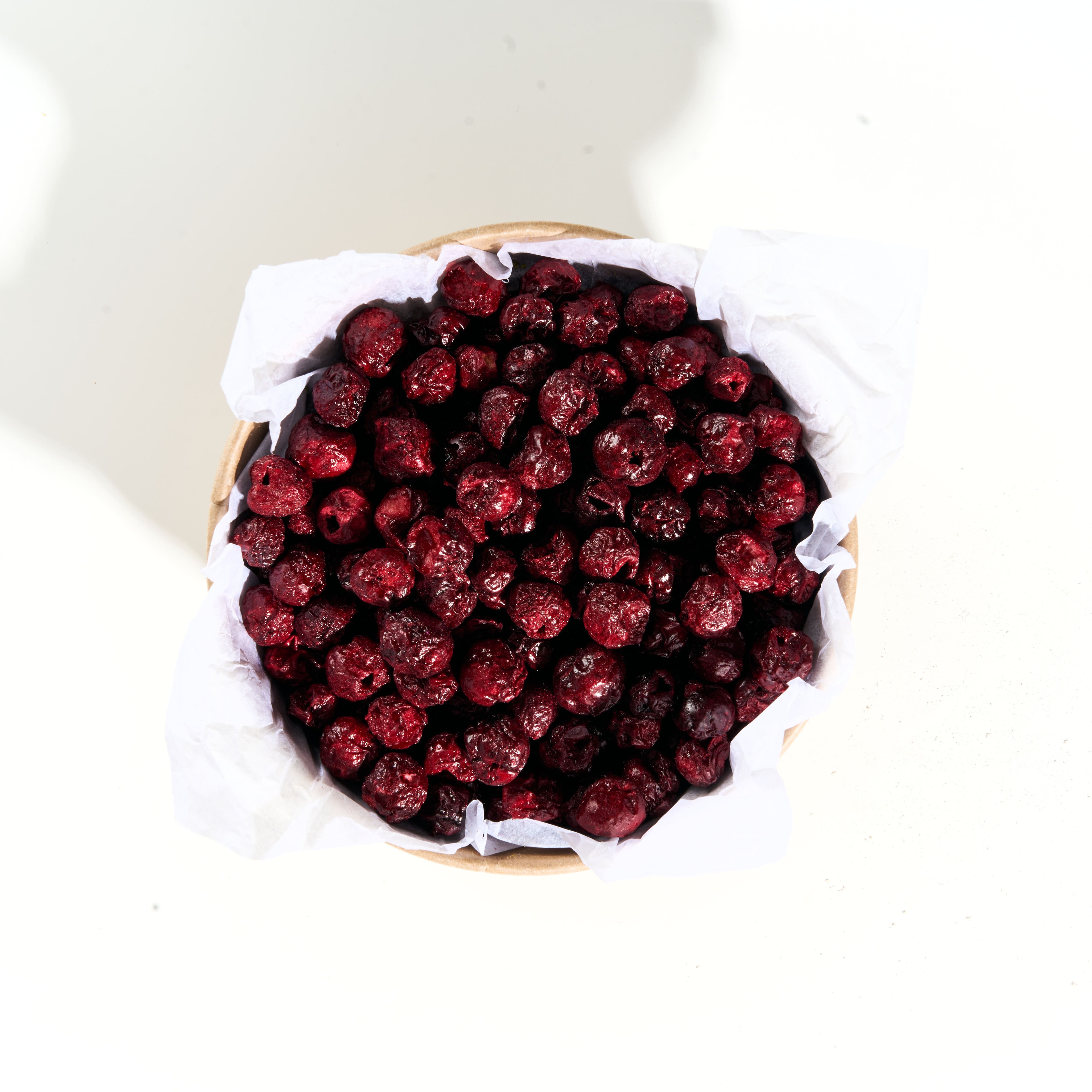 Turna Yemişi (Cranberry)