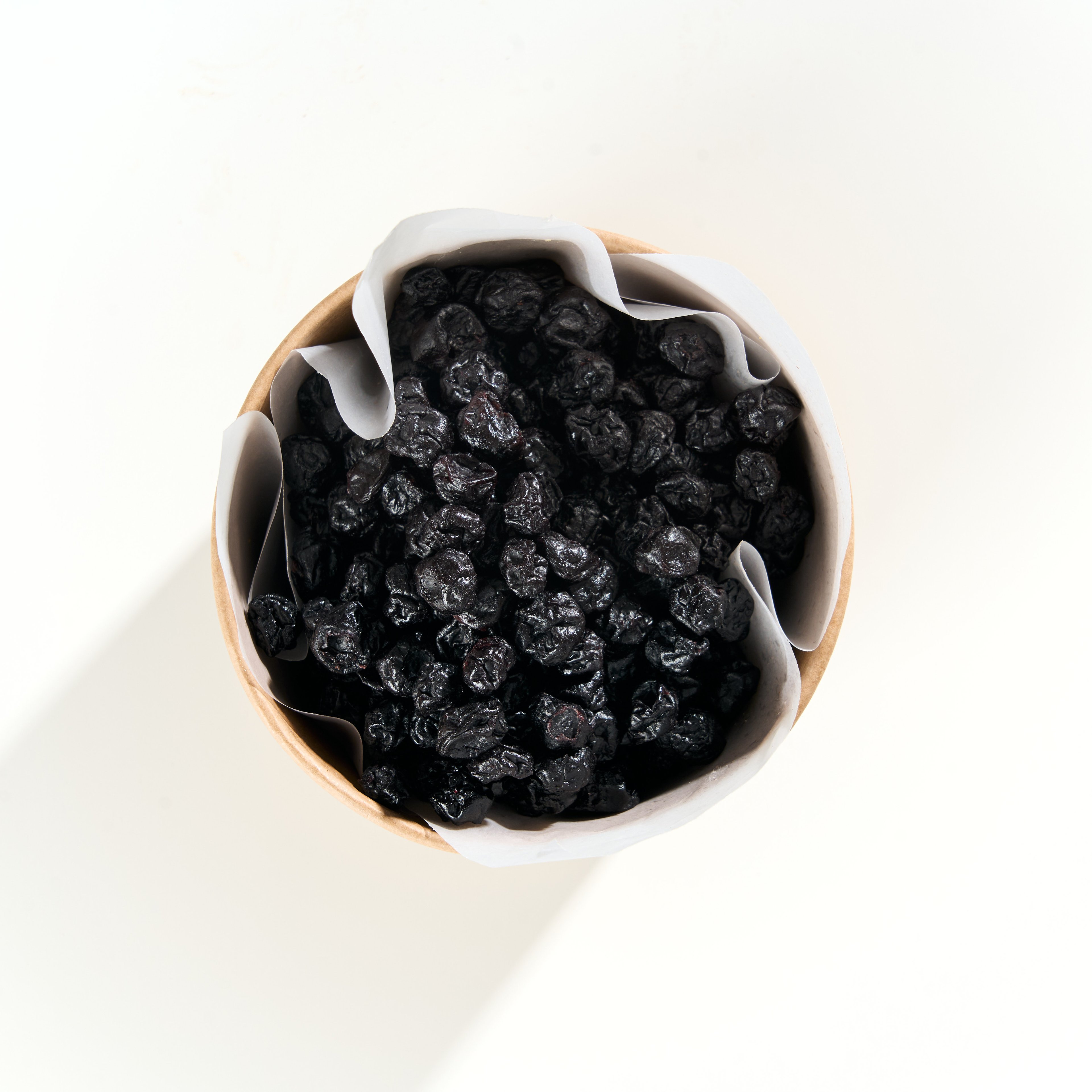 Blueberry Yaban Mersini