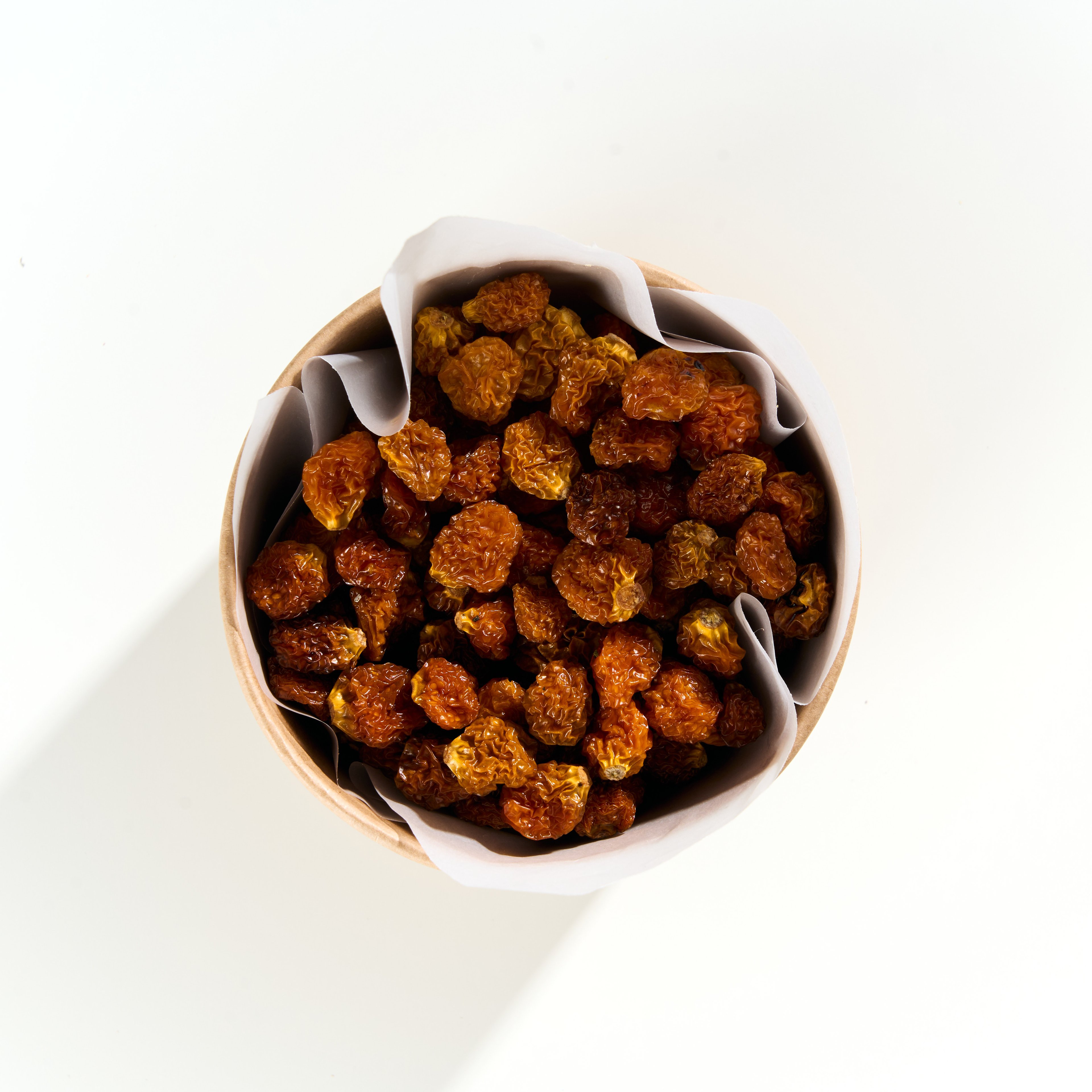 Altın Çilek (Golden Berry)