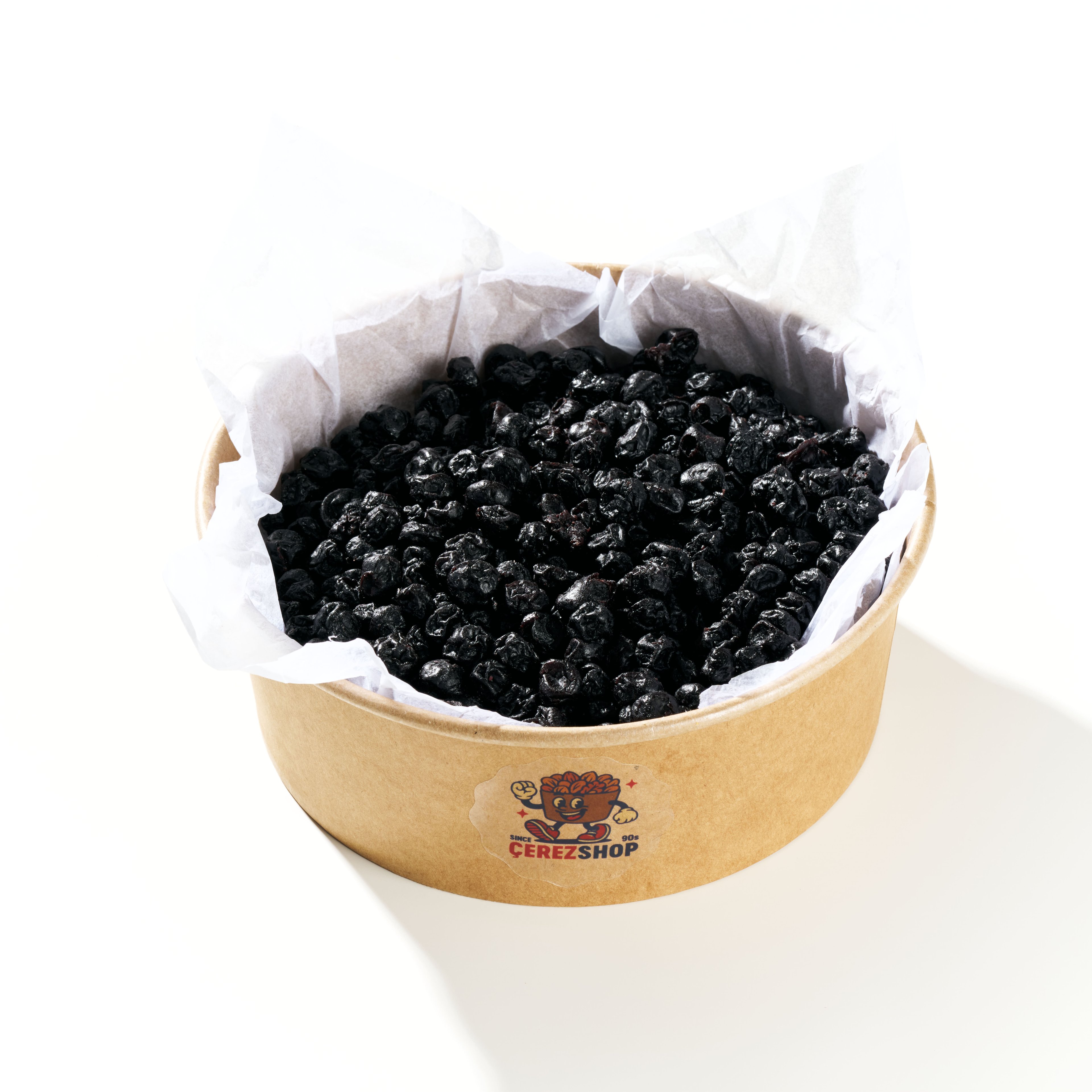Blueberry Yaban Mersini image