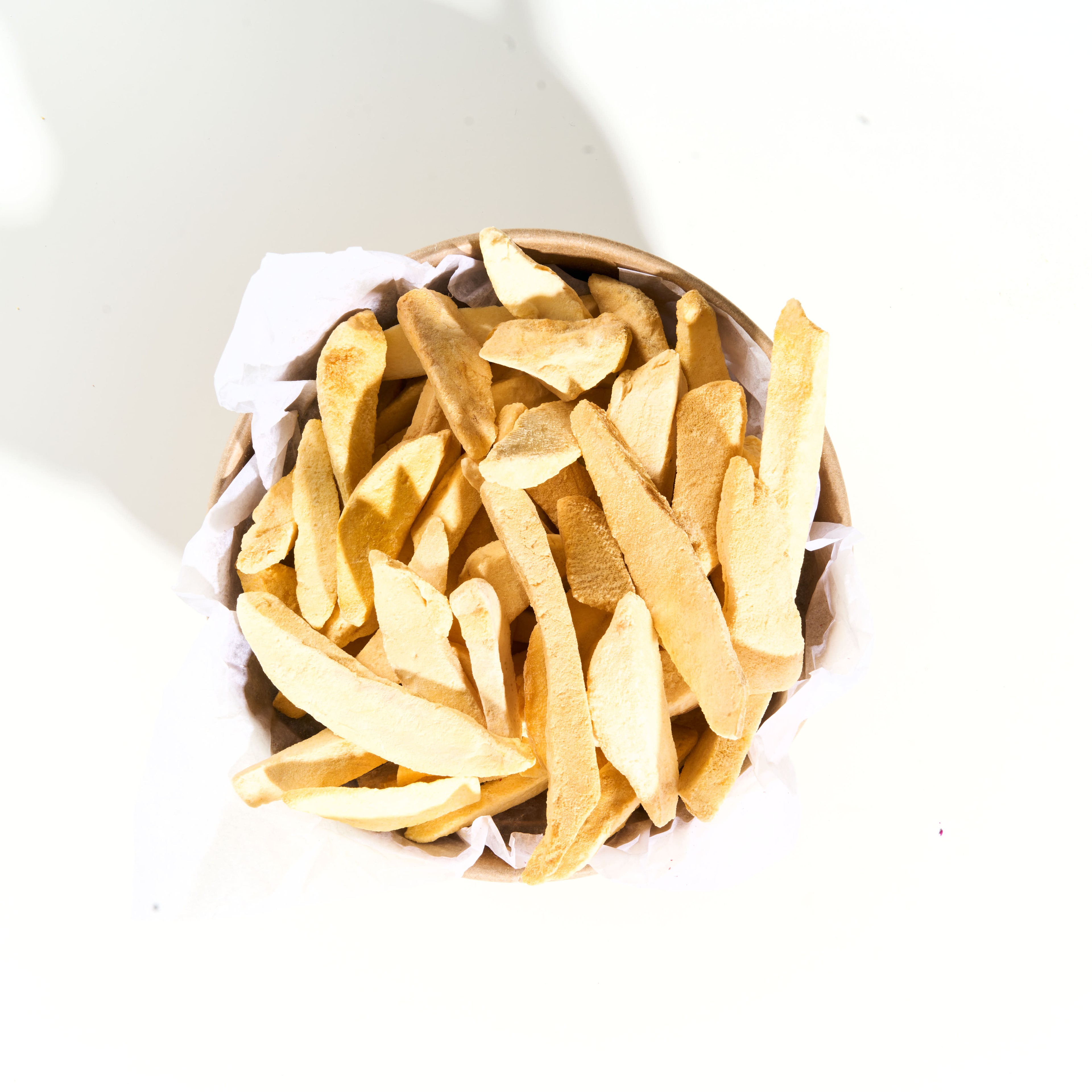 Armut Kurusu Meyve Cipsi (Freeze Dried)
