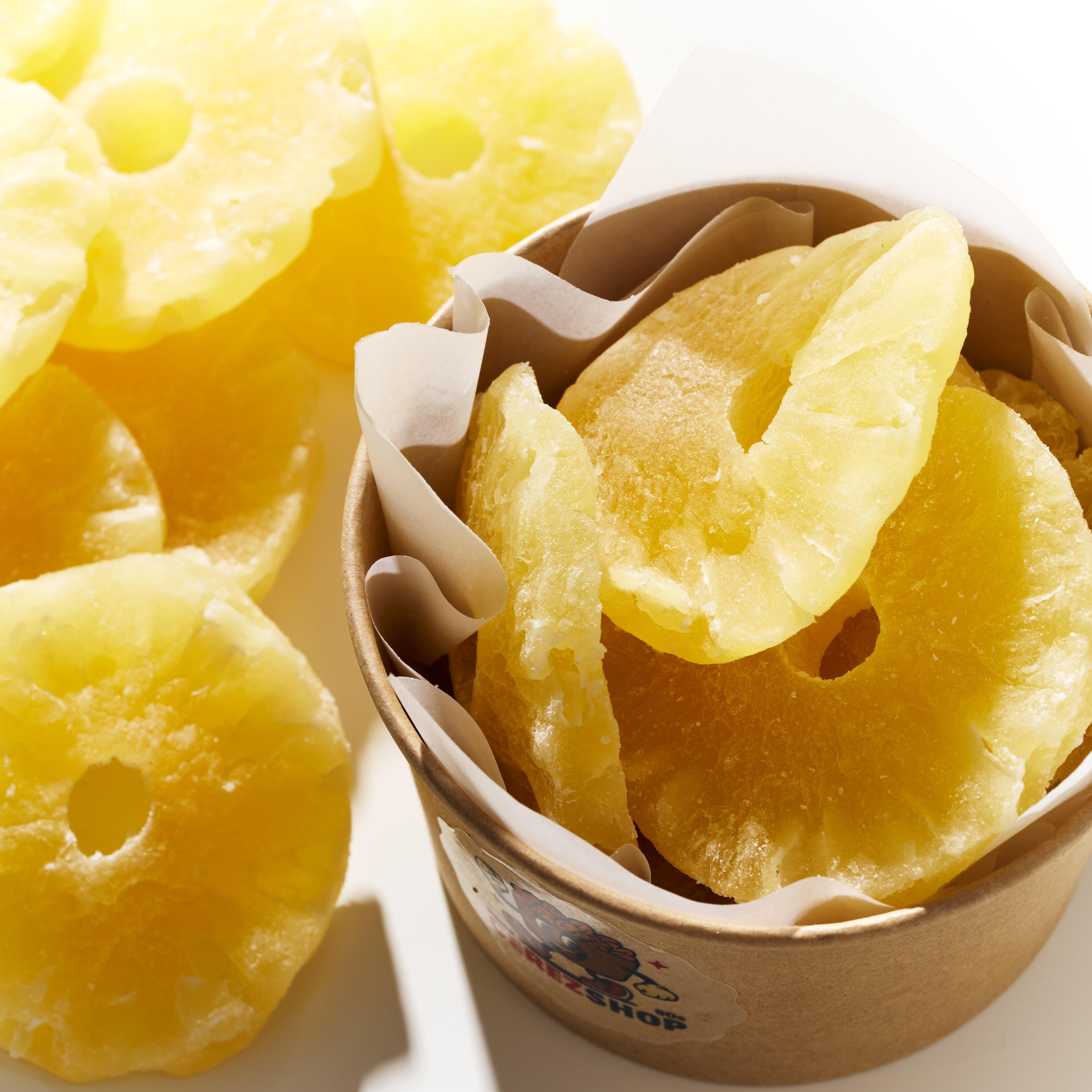 Ananas Kurusu
