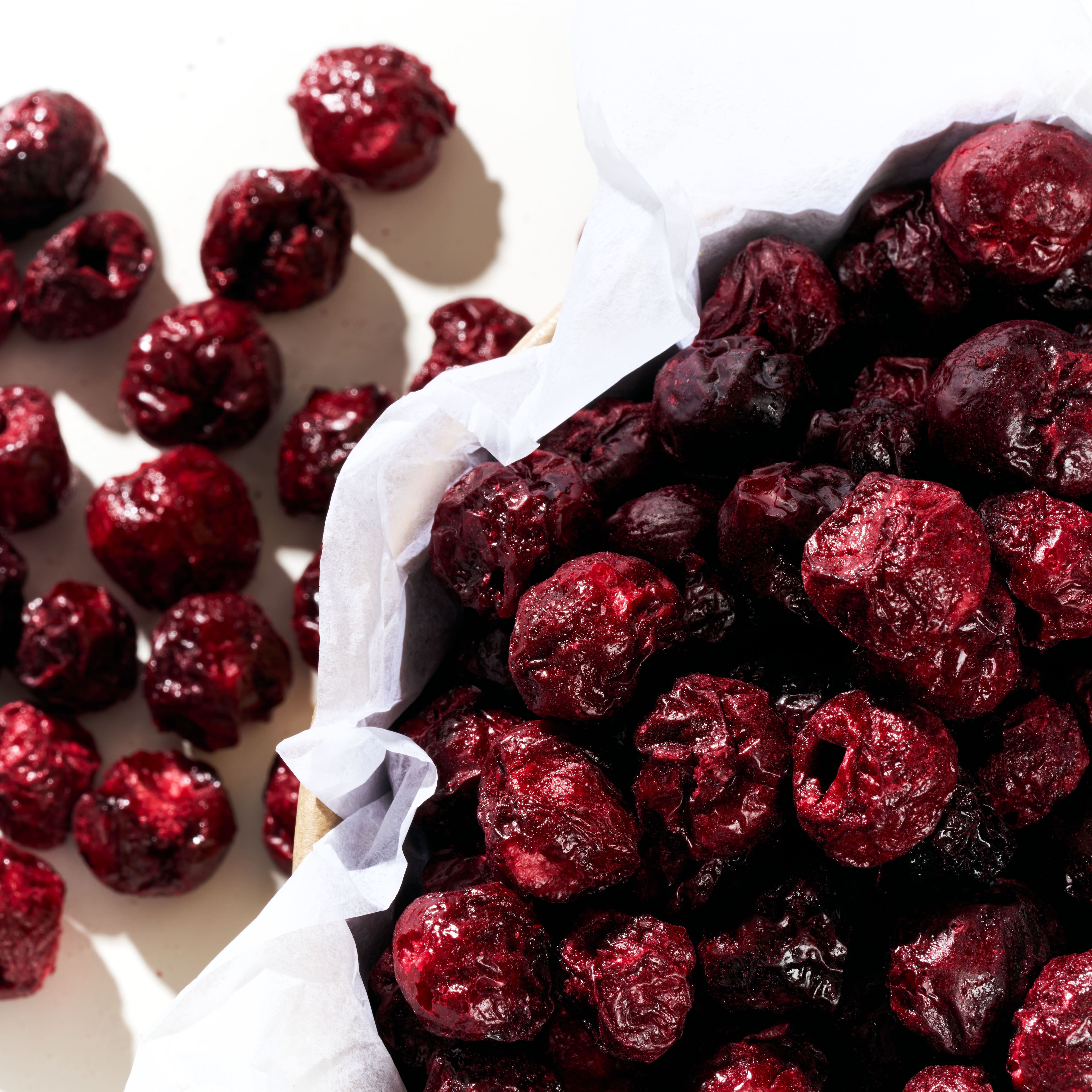 Turna Yemişi (Cranberry)