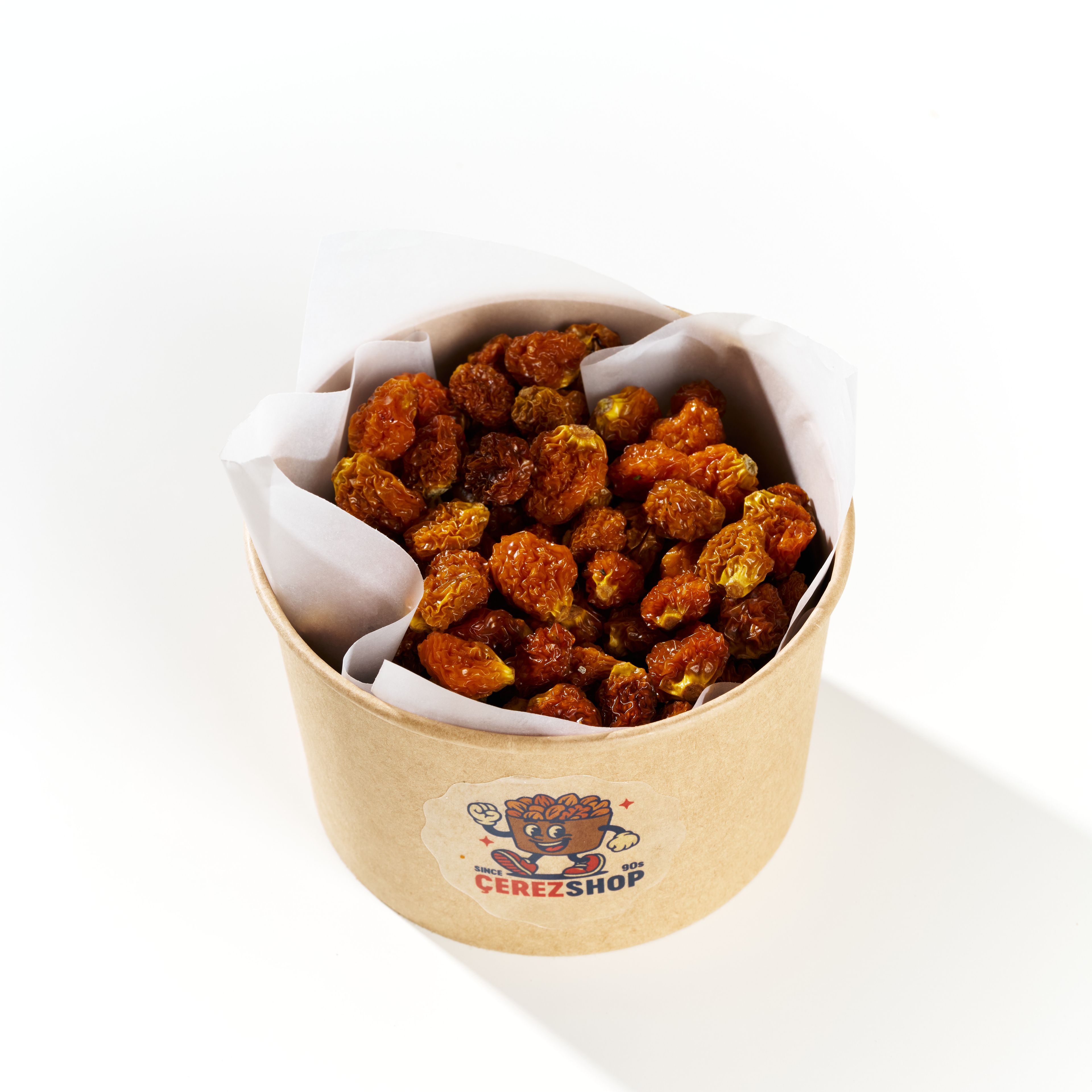 Altın Çilek (Golden Berry) image