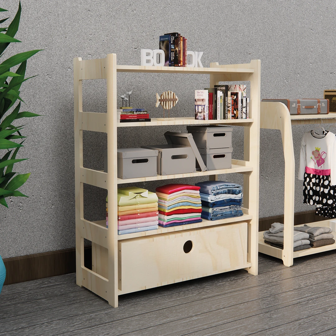 Woni Kidjoy Drawer Raf L