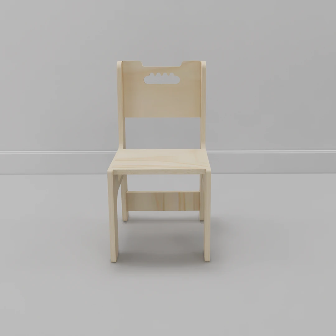 woni kidjoy Sandalye