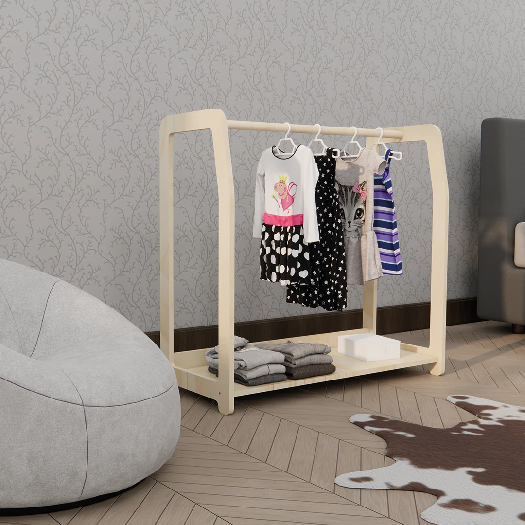 woni kidjoy Rafsız Askılık