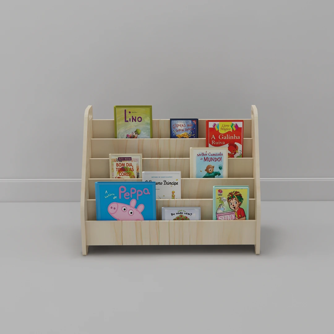 Woni Kidjoy Ground Tier Raf