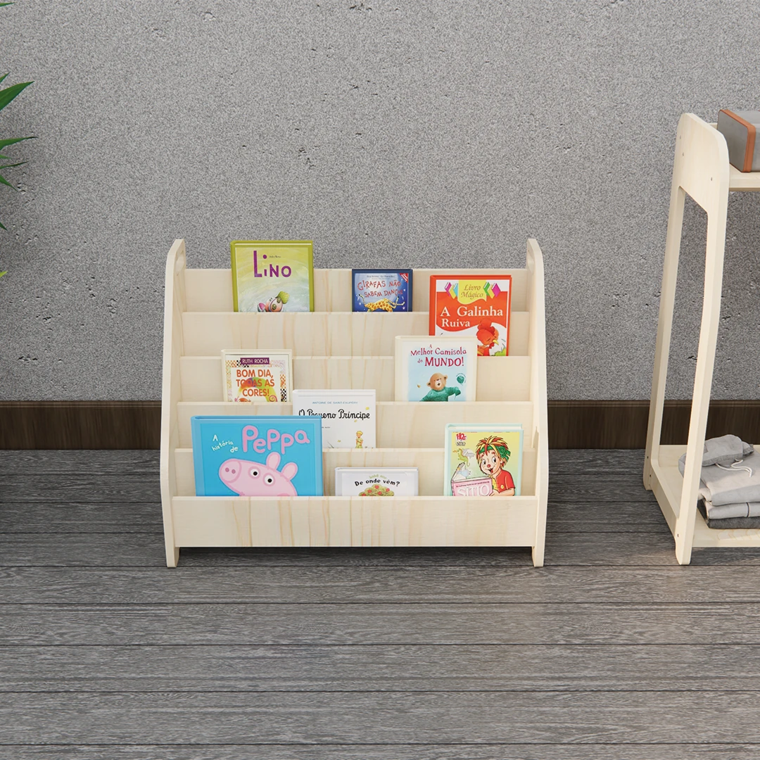 Woni Kidjoy Ground Tier Raf