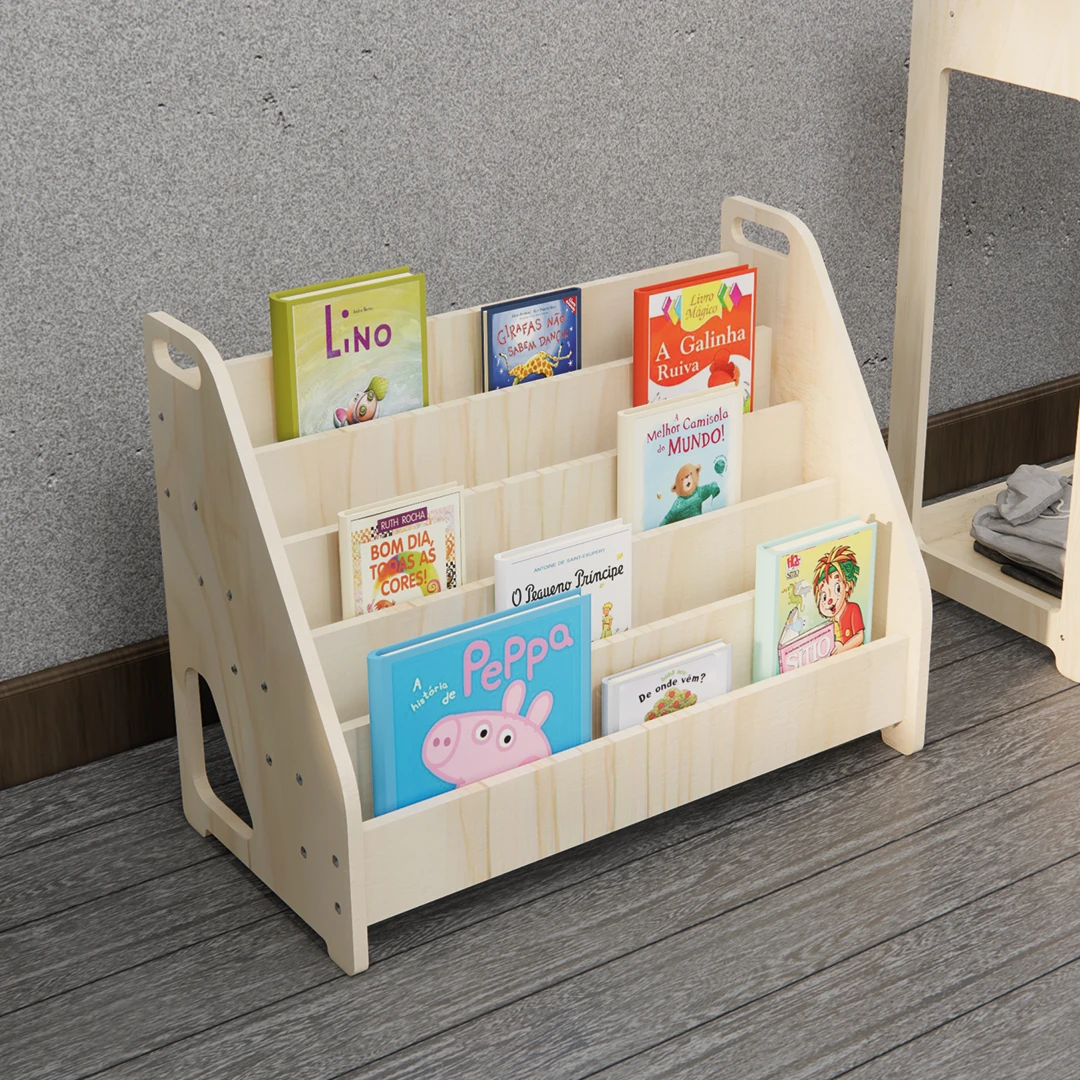 Woni Kidjoy Ground Tier Raf