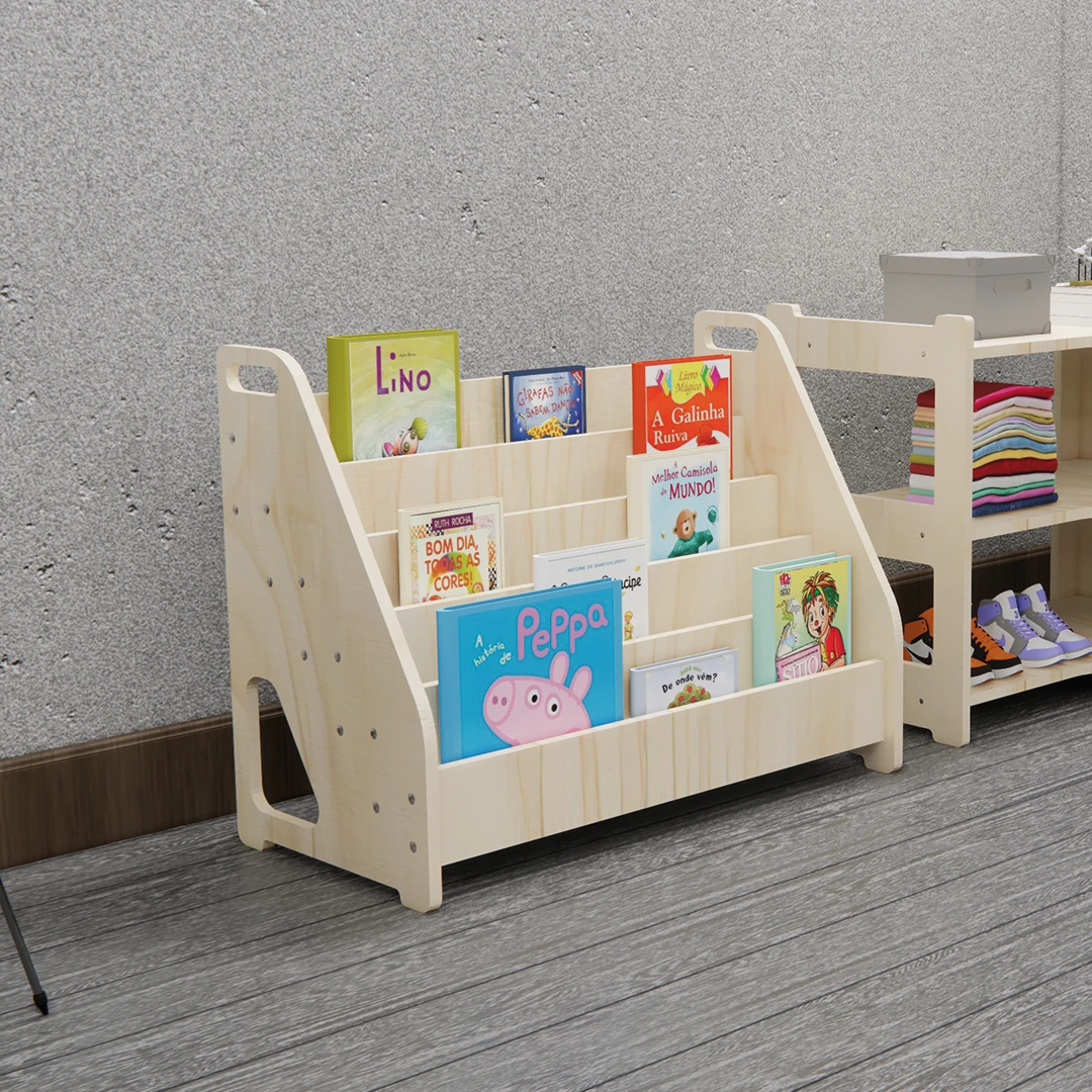 Woni Kidjoy Ground Tier Raf