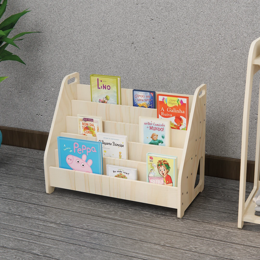 Woni Kidjoy Ground Tier Raf