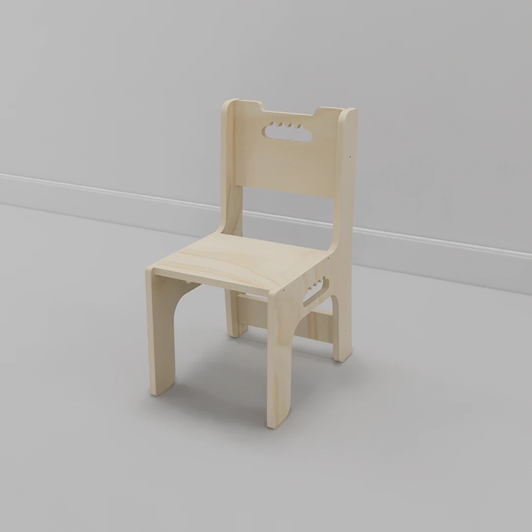 woni kidjoy Sandalye