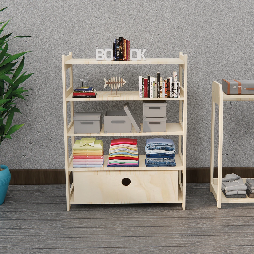 Woni Kidjoy Drawer Raf L