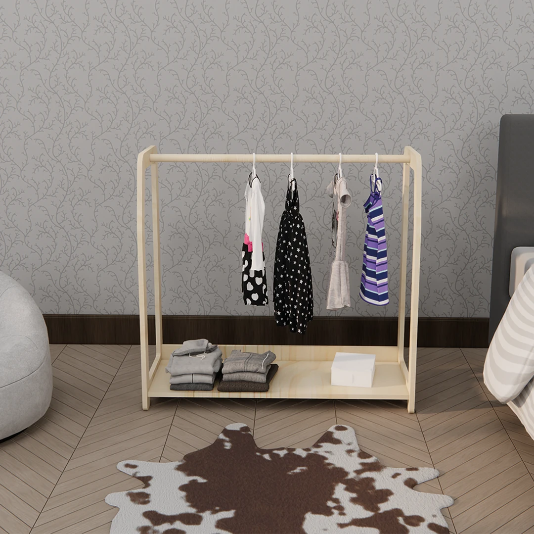 woni kidjoy Rafsız Askılık