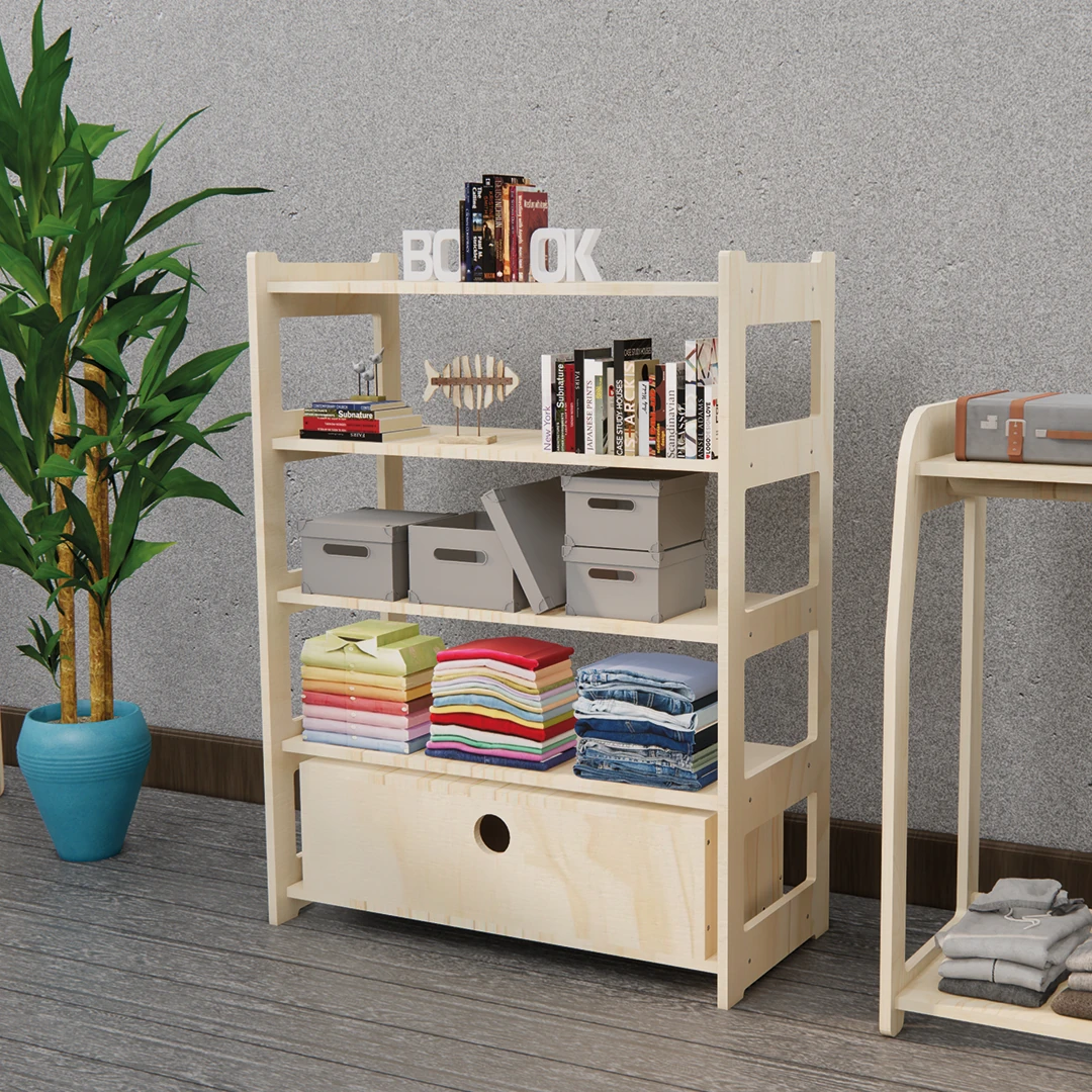 Woni Kidjoy Drawer Raf L