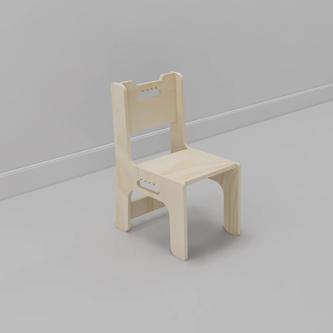 woni kidjoy Sandalye