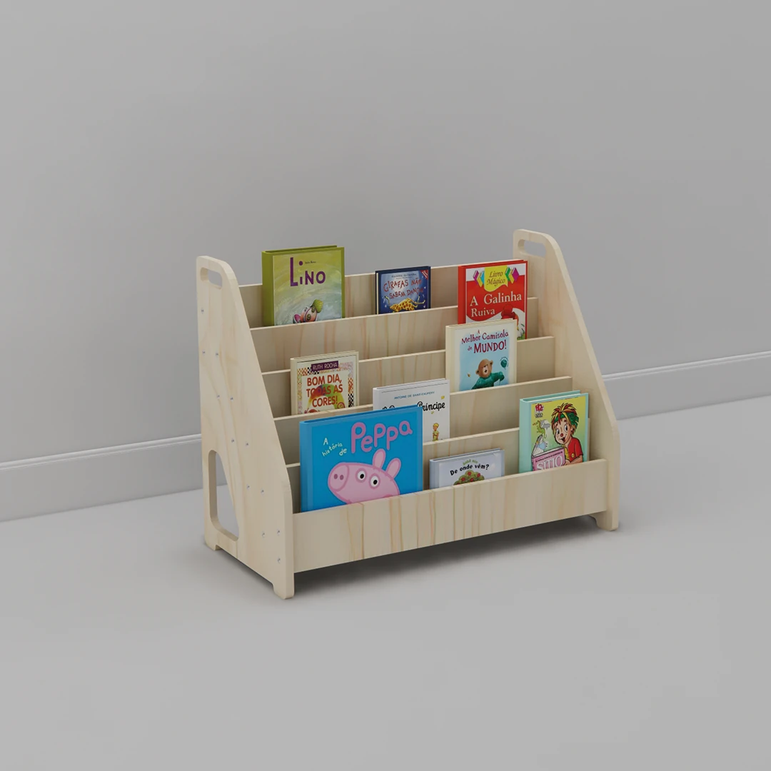 Woni Kidjoy Ground Tier Raf