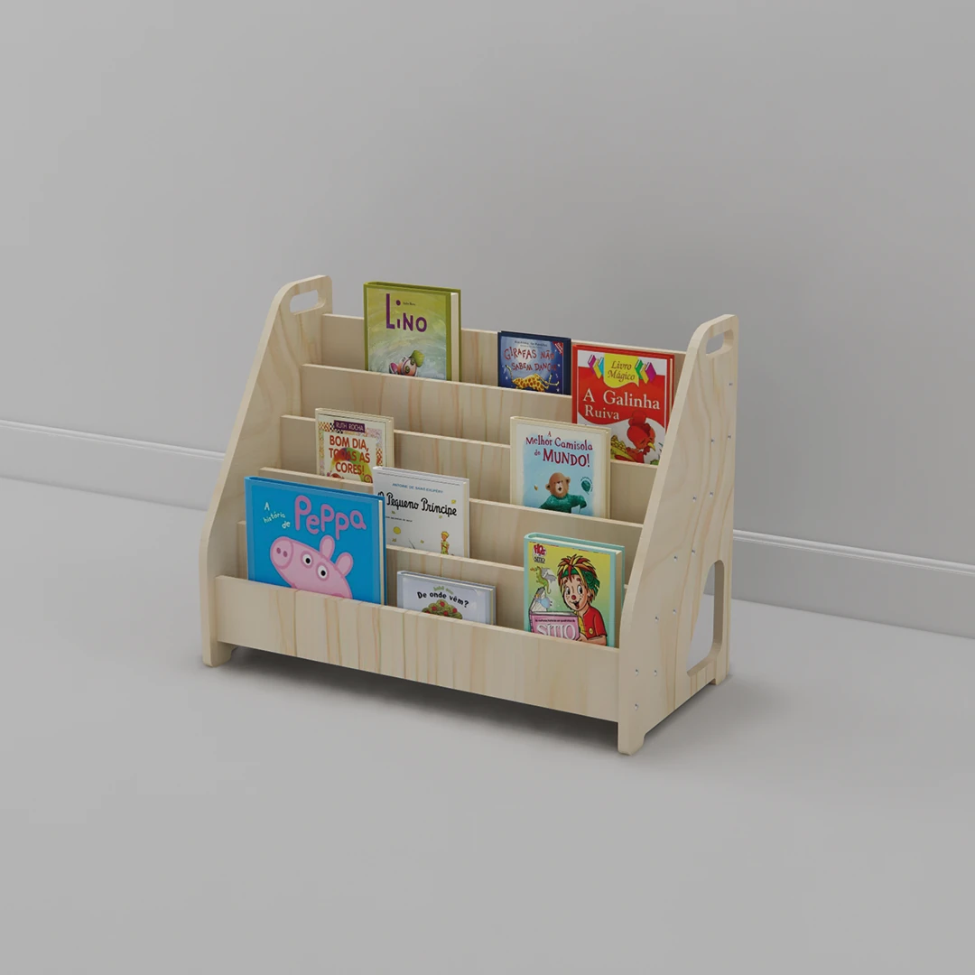 Woni Kidjoy Ground Tier Raf