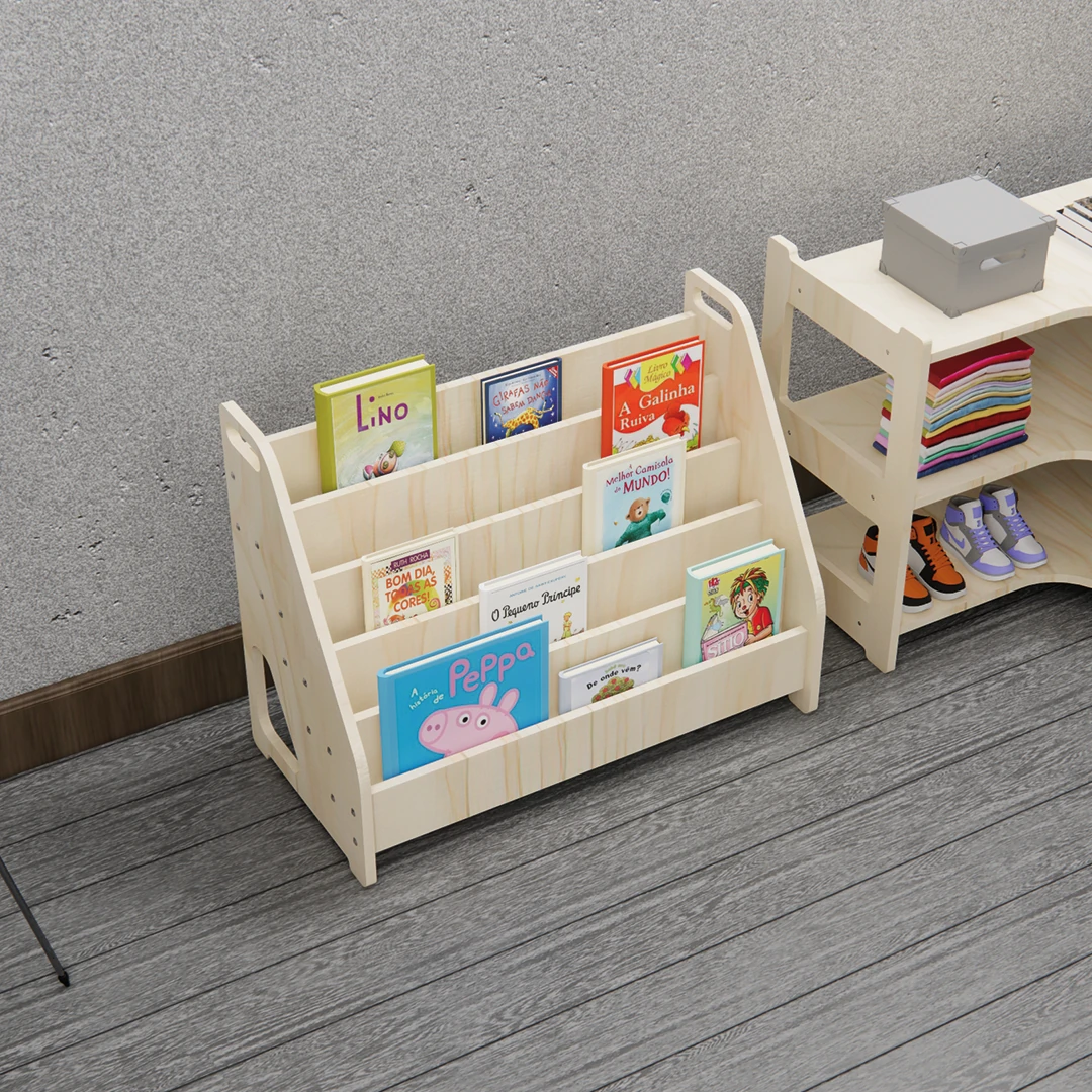 Woni Kidjoy Ground Tier Raf