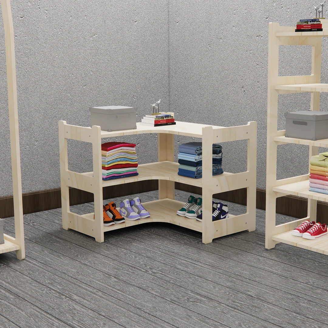 Woni Kidjoy Corner Raf