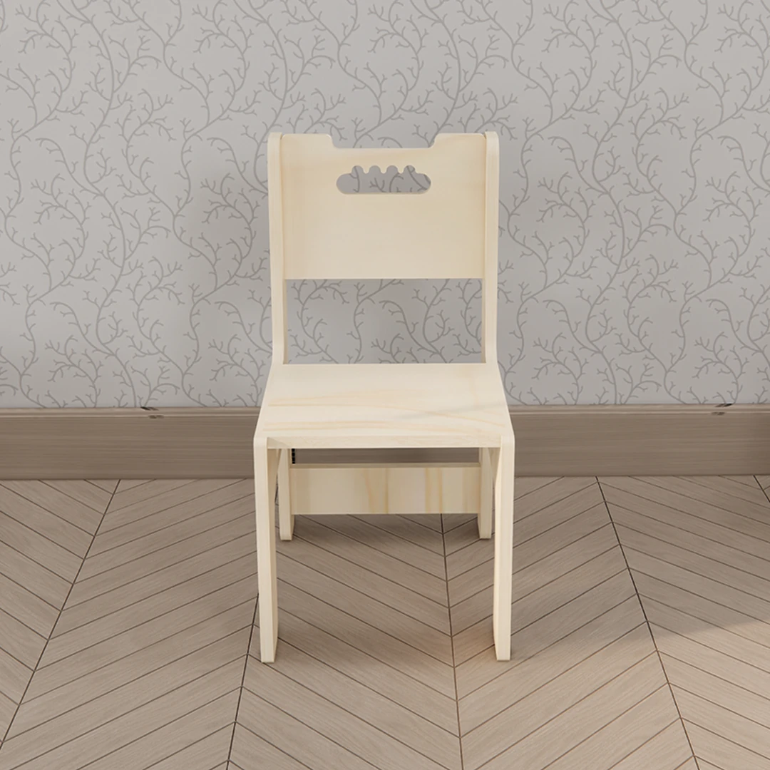 woni kidjoy Sandalye