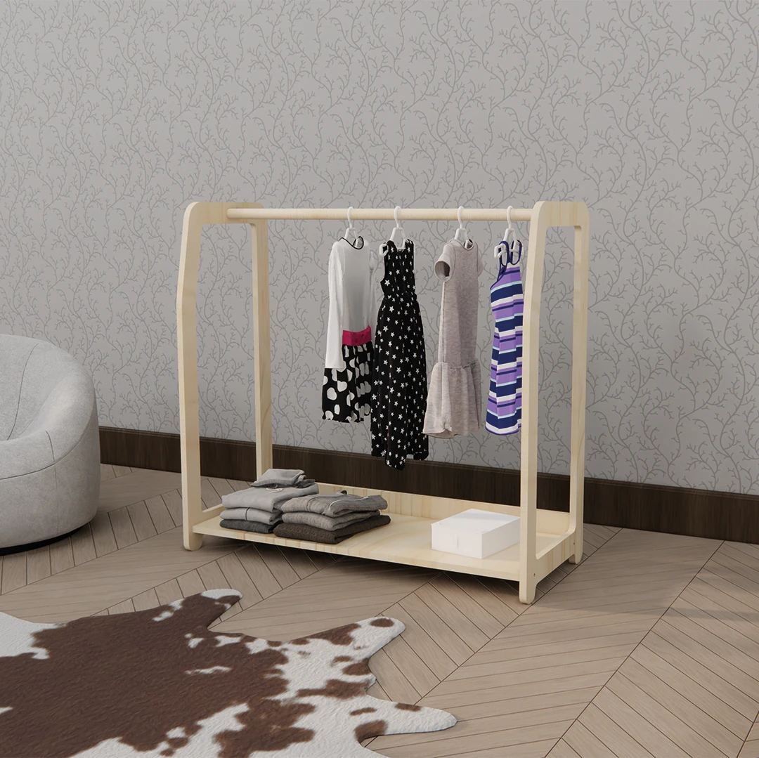 woni kidjoy Rafsız Askılık